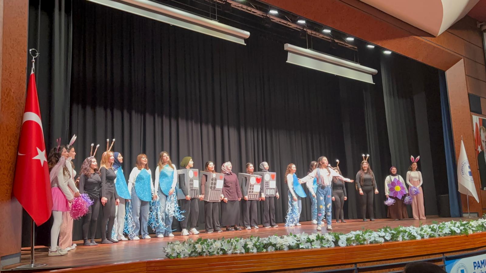 Denizli Haber Hiçbir Şey Yapmama Günü (3)