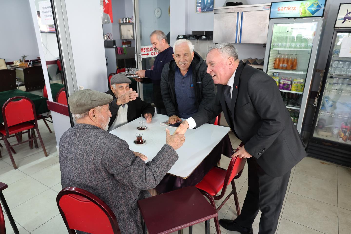 Denizli Haber Honaz Belediye