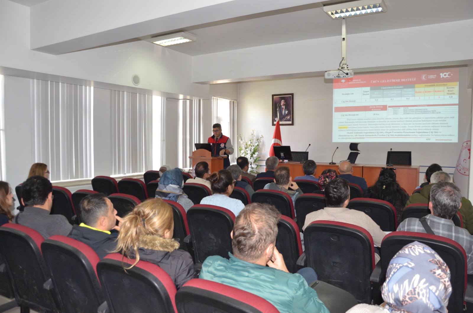 Denizli Haber Iltarımeğitimm