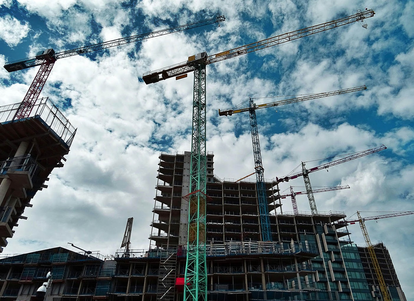 Denizli Haber Inşaatt