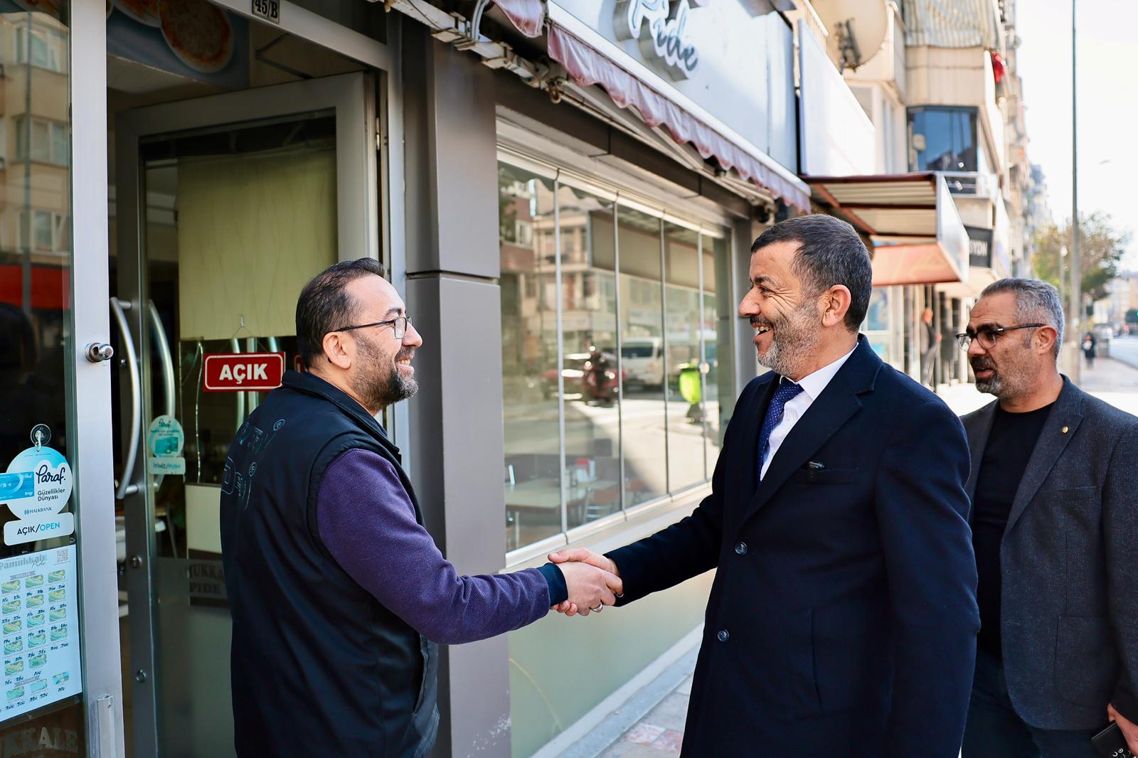 Denizli Haber İstiklal Ziyaret (10)