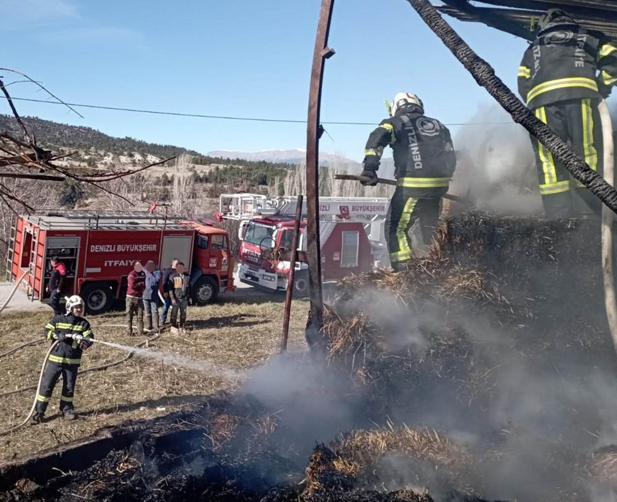 Denizli Haber Itfaiye7