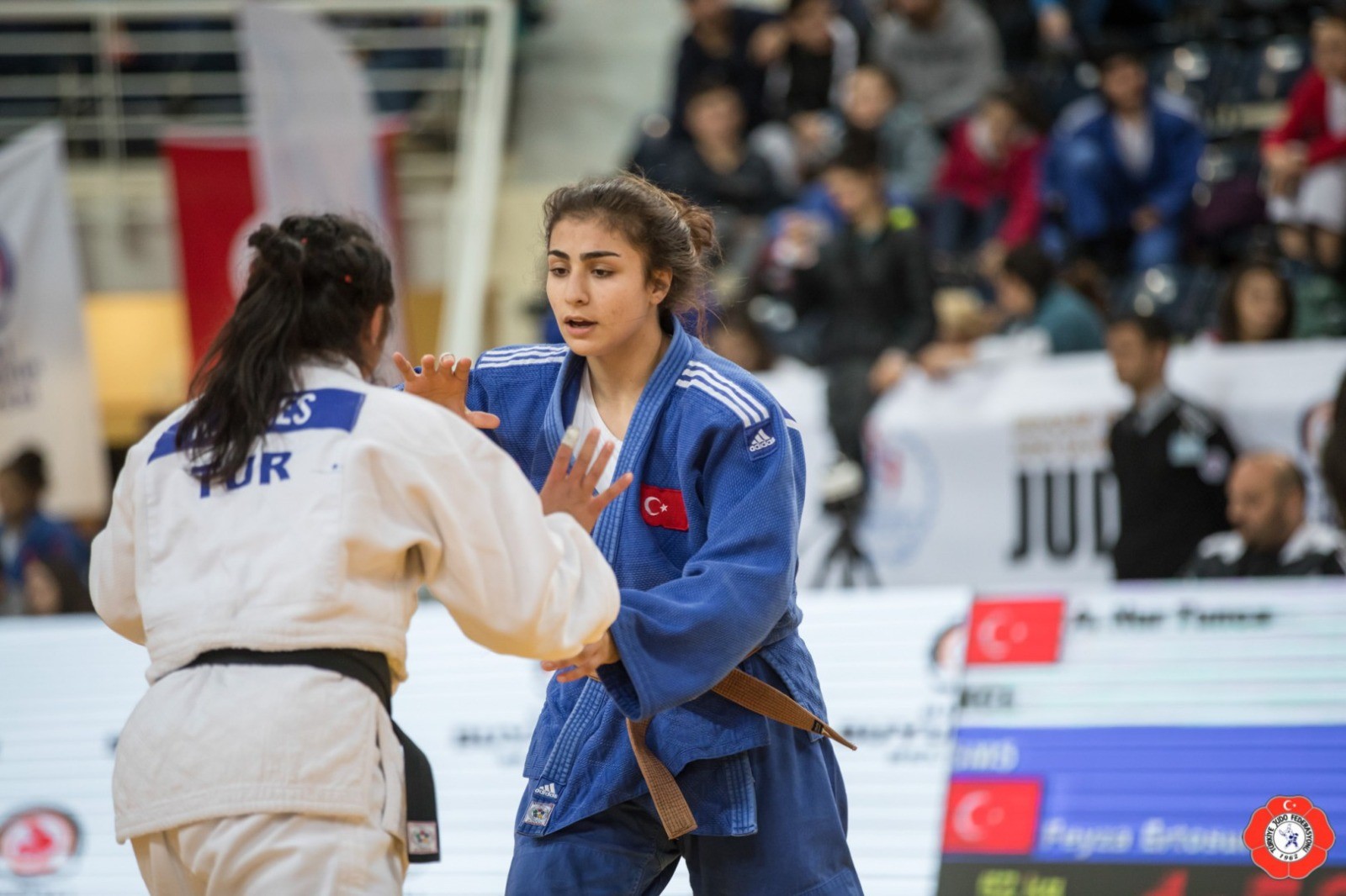 Denizli Haber Judoda (1)