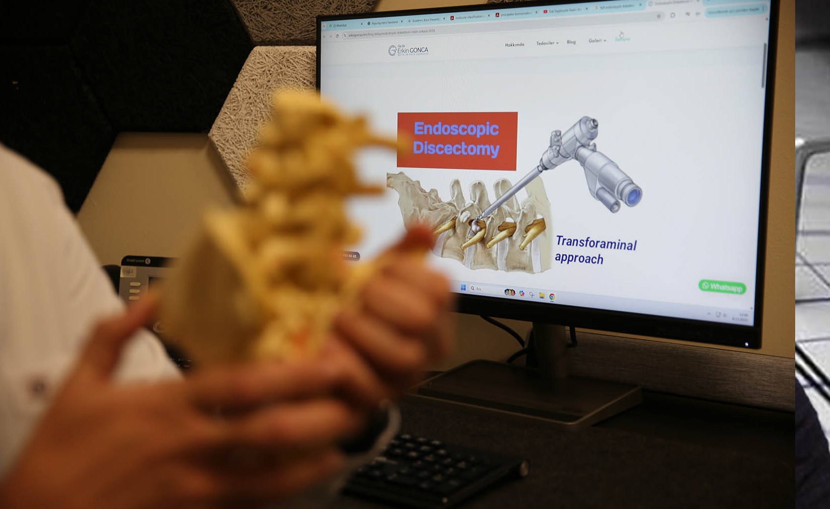 Denizli Haber Kapalıameliyatt