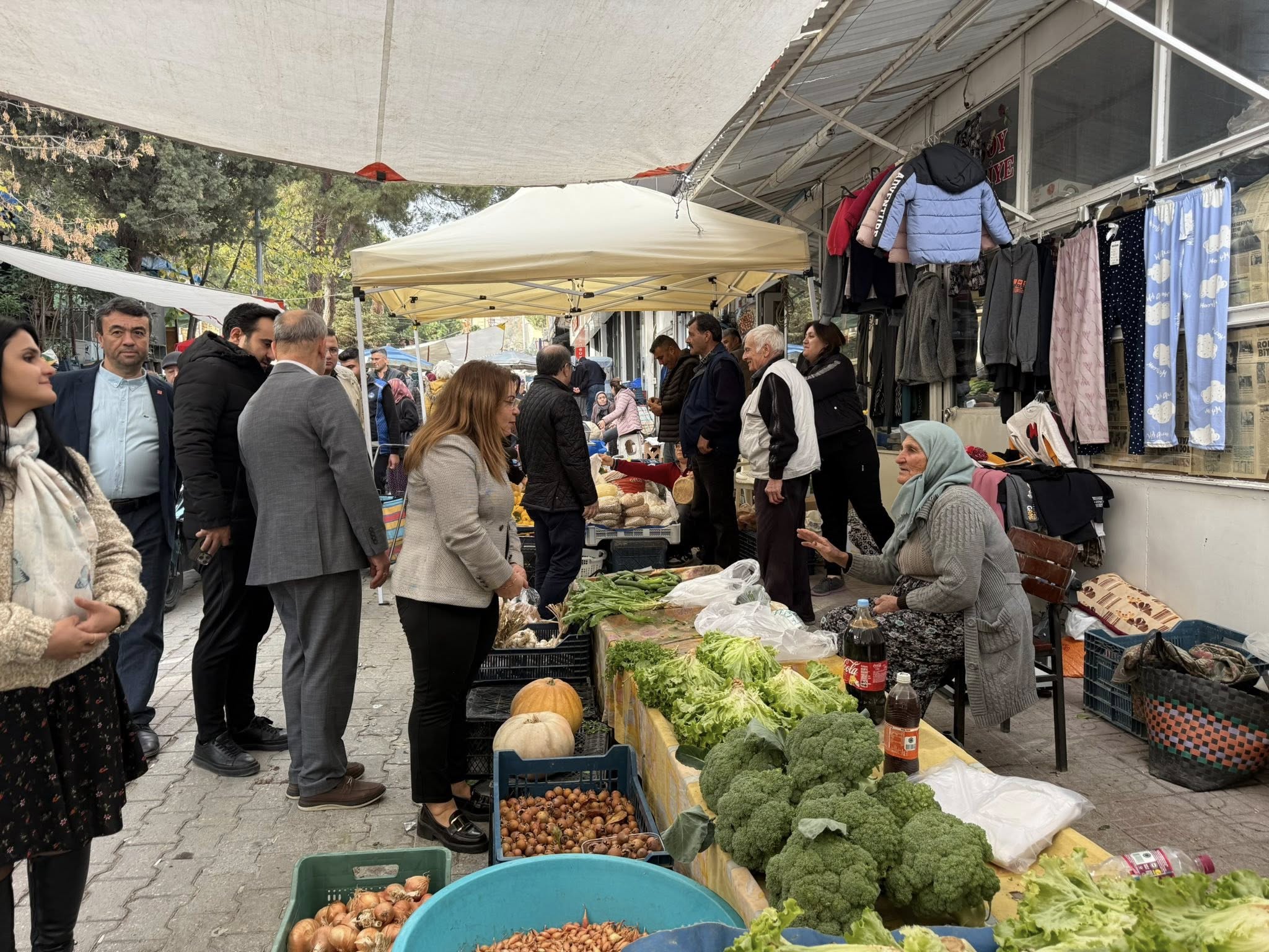 Denizli Haber Karaca Pazar2