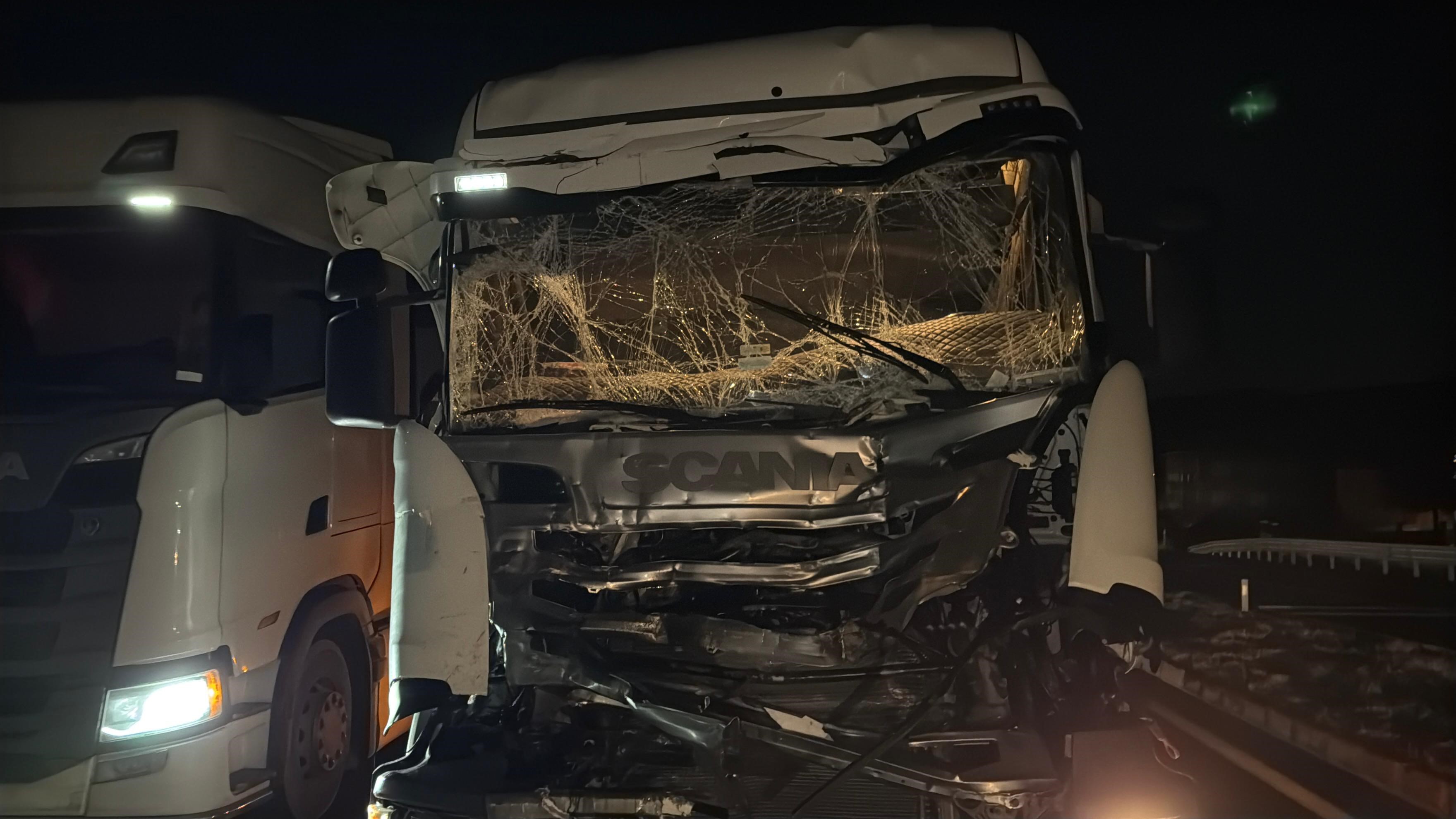 Denizli Haber Kaza-51