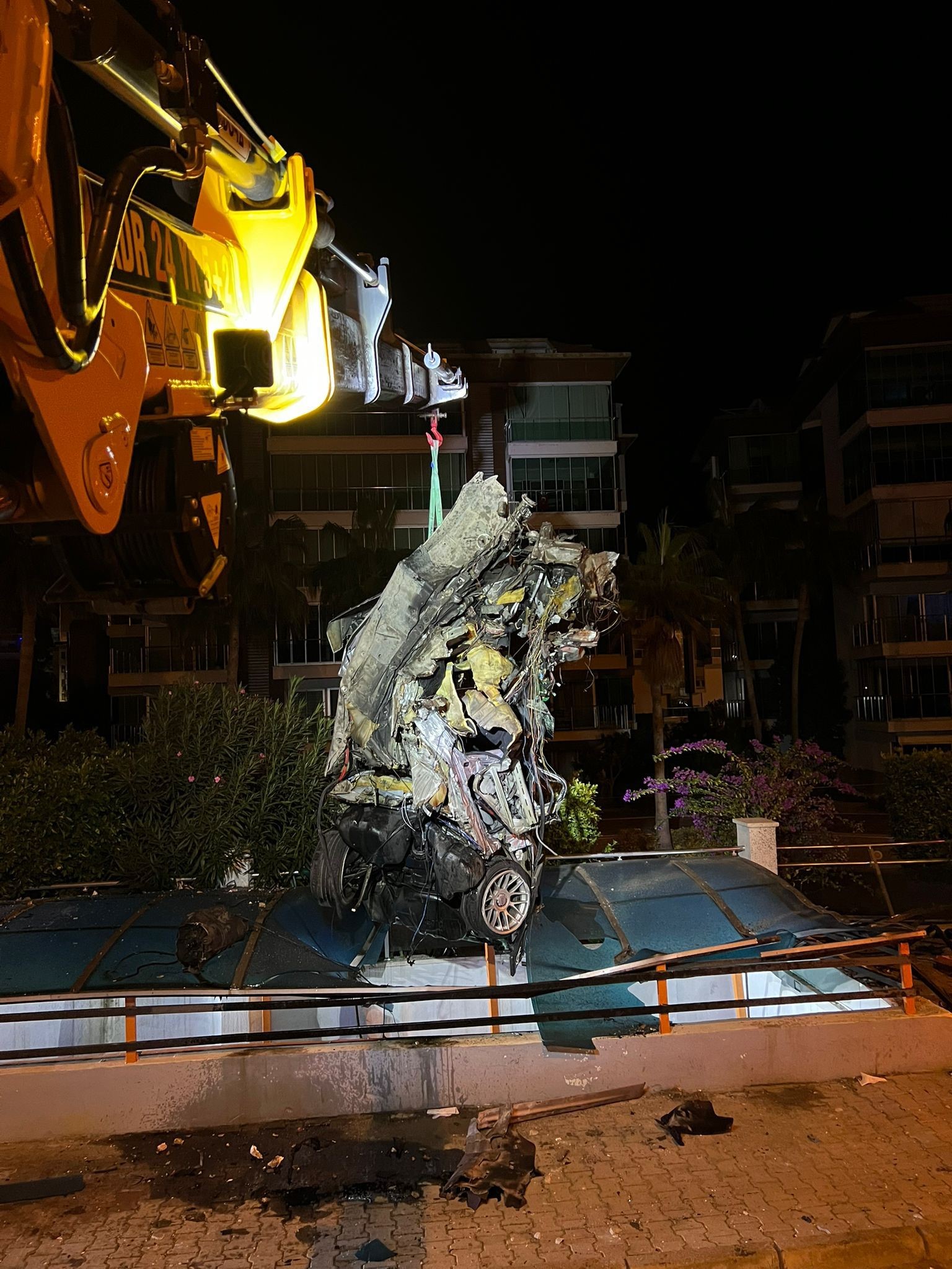 Denizli Haber Kaza Alanya (2)