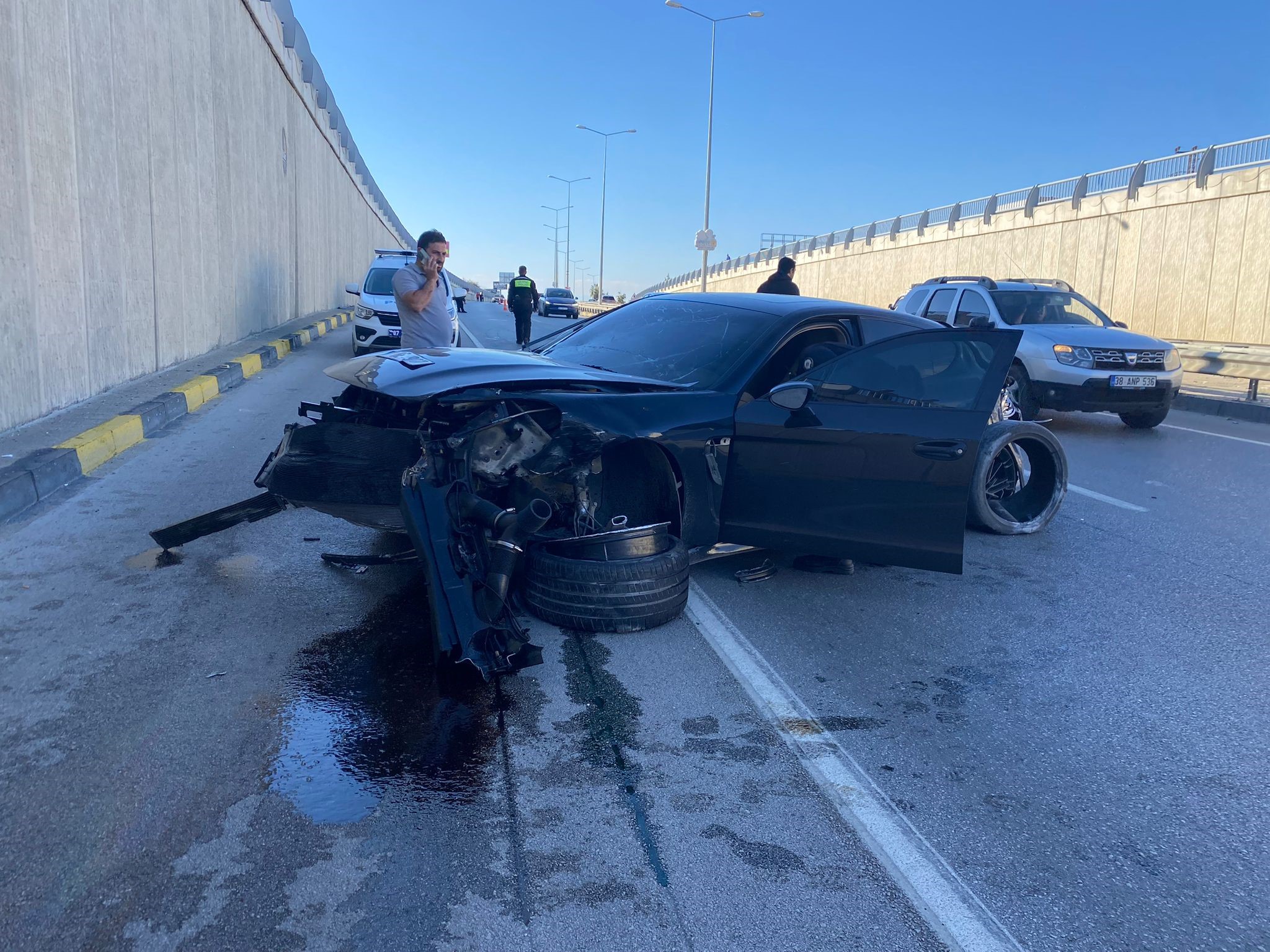 Denizli Haber Kaza Araaaba