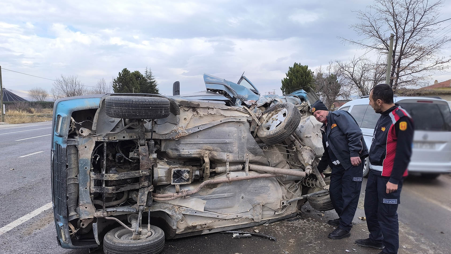 Denizli Haber Kazaa-17