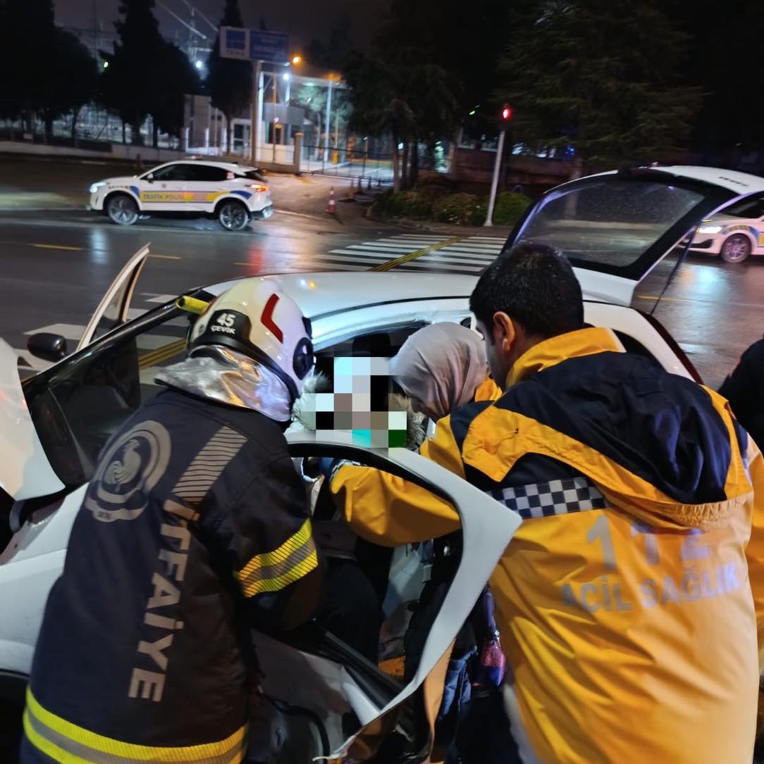 Denizli Haber Kazamerkezefendi