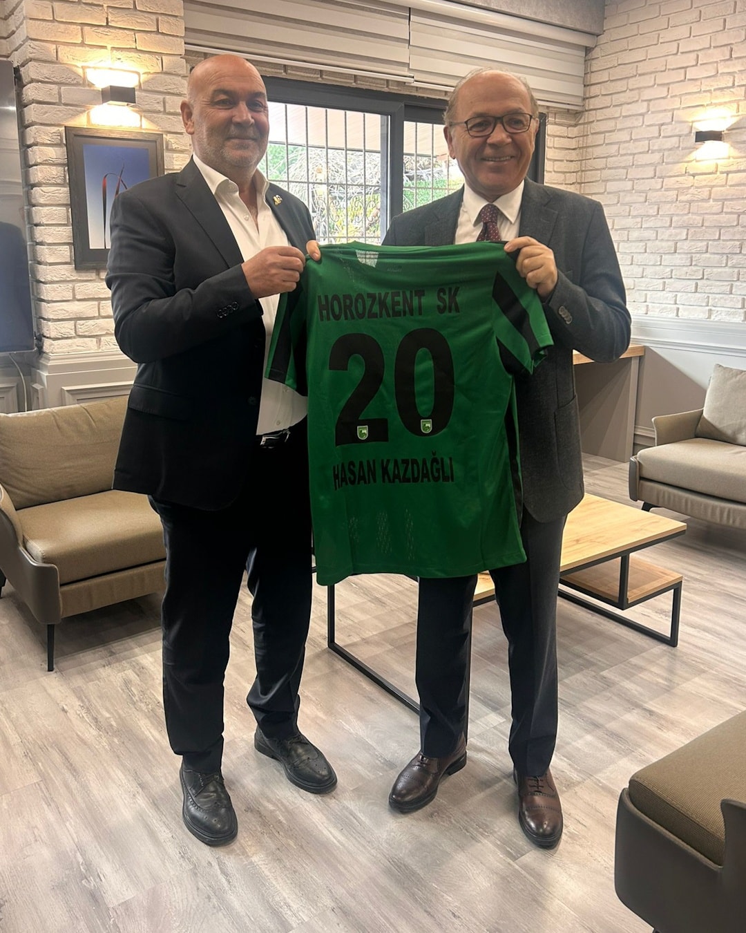 Denizli Haber Kazdağlı Horozkent (2)