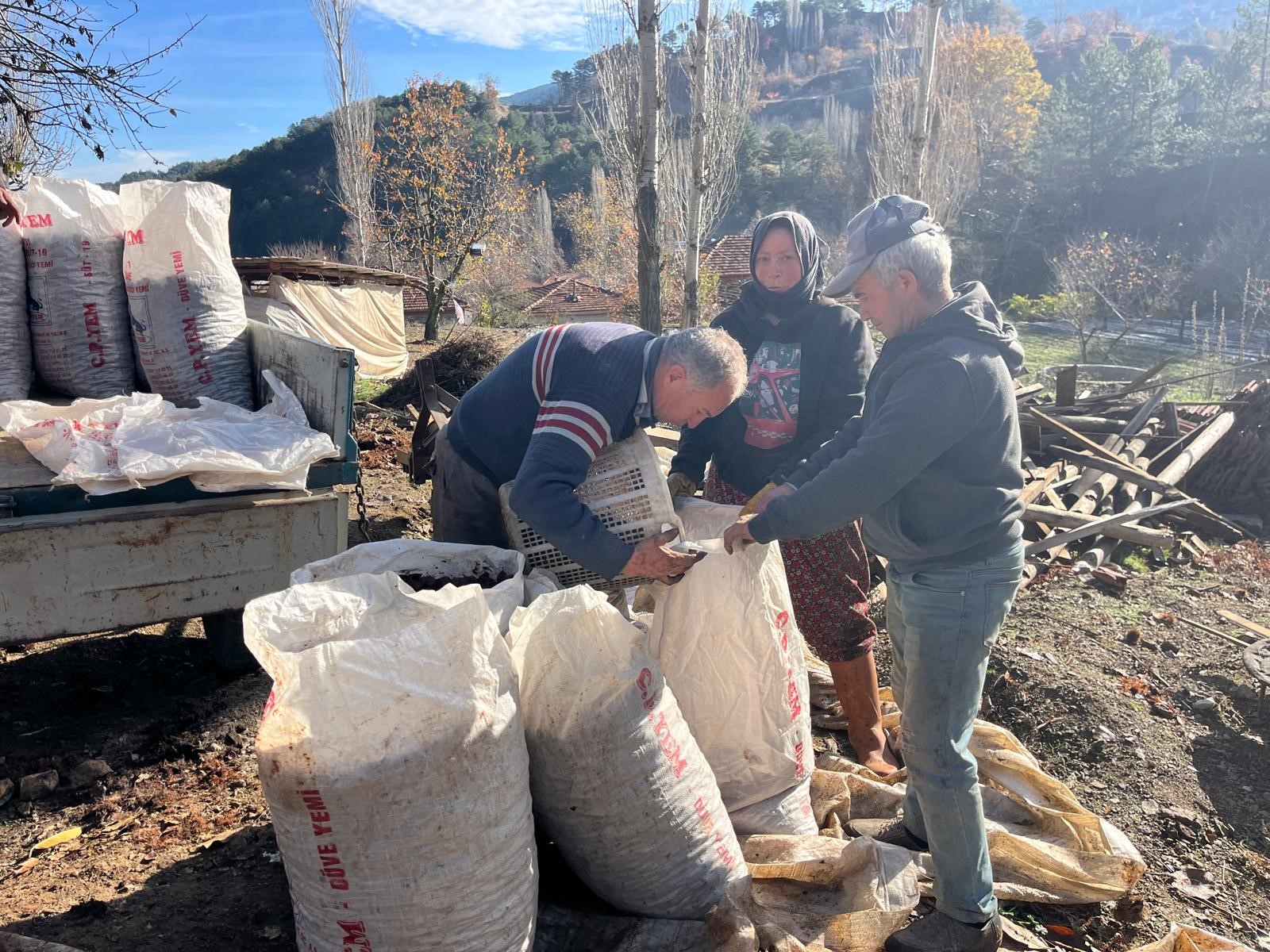 Denizli Haber Kestanee-2