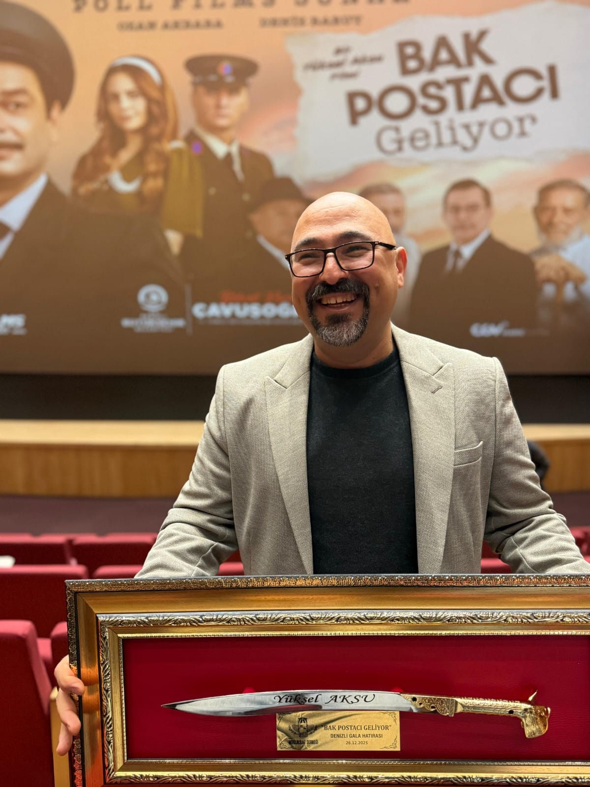 Denizli Haber Kılıçhediye