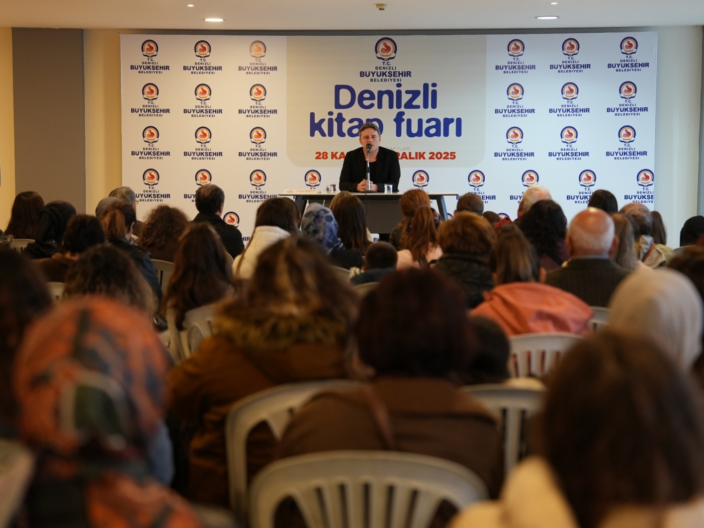 Denizli Haber Kitapduarı (2)