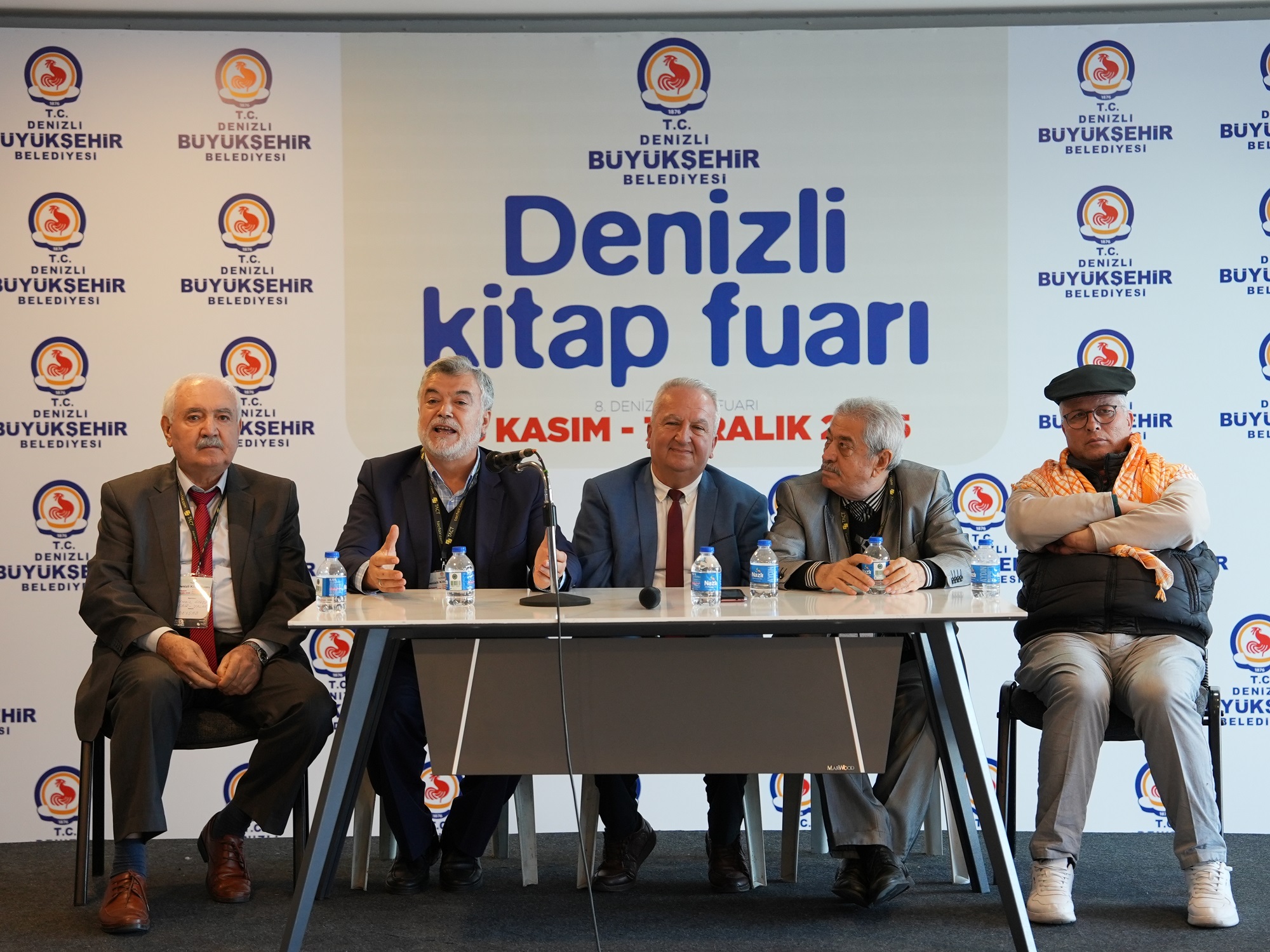 Denizli Haber Kitapduarı (5)