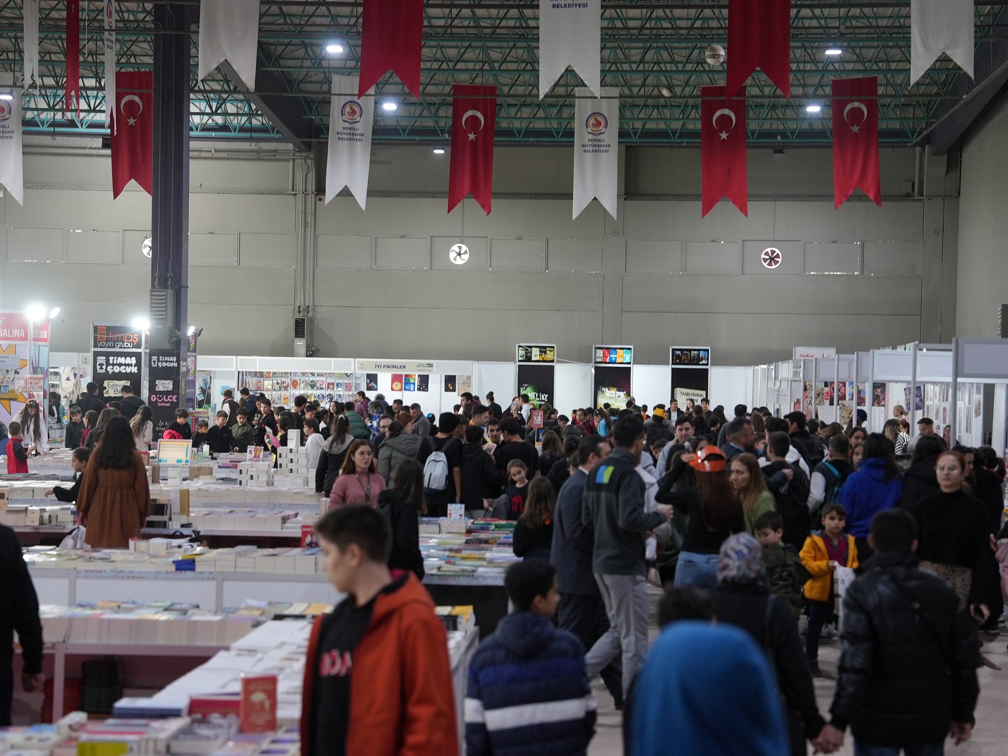 Denizli Haber Kitapduarı (7)