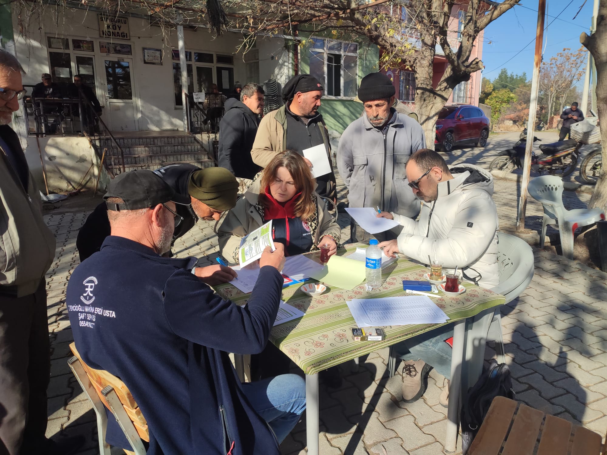 Denizli Haber Kooperataiiff