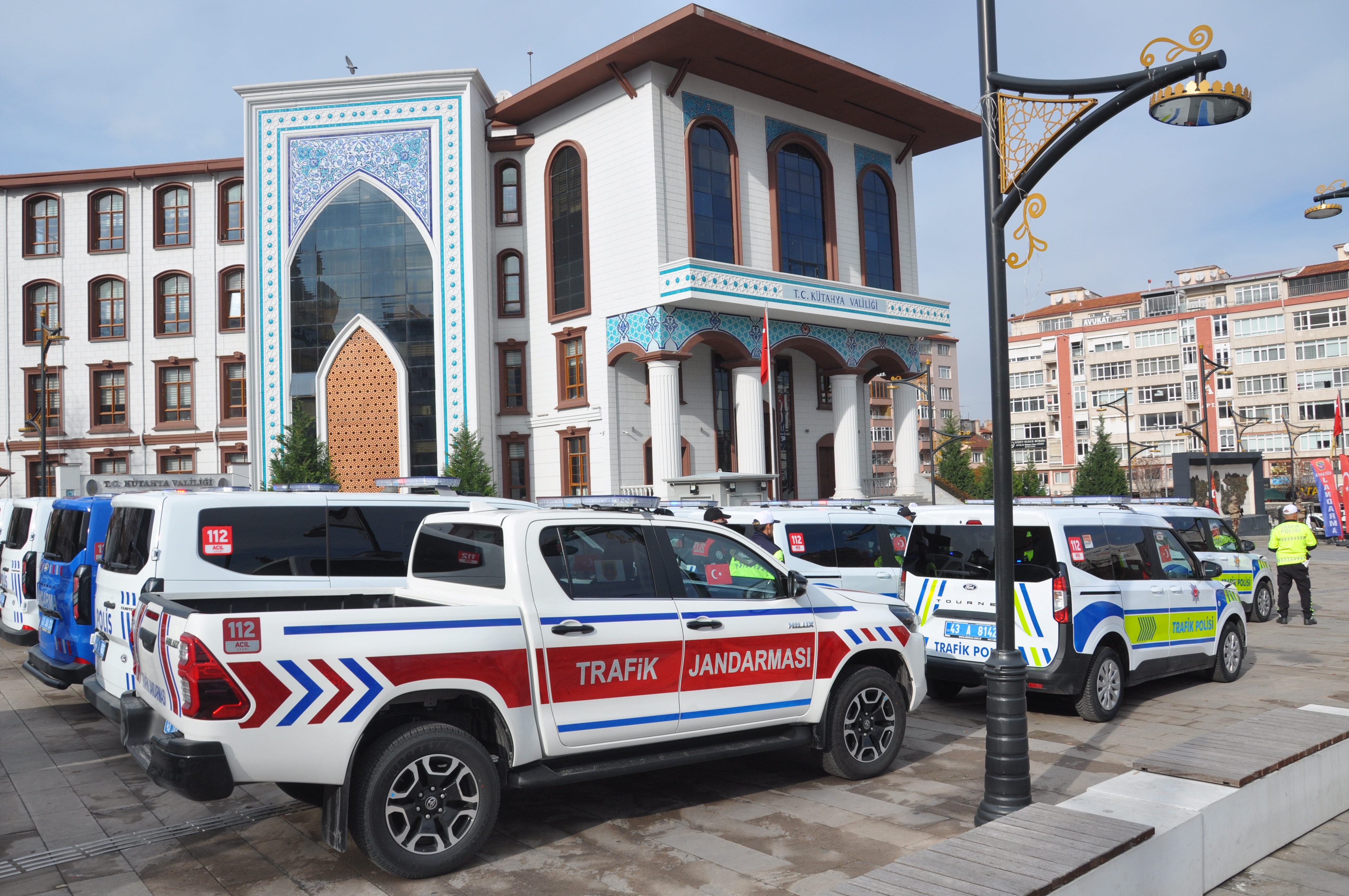 Denizli Haber Kütahya Araç (1)