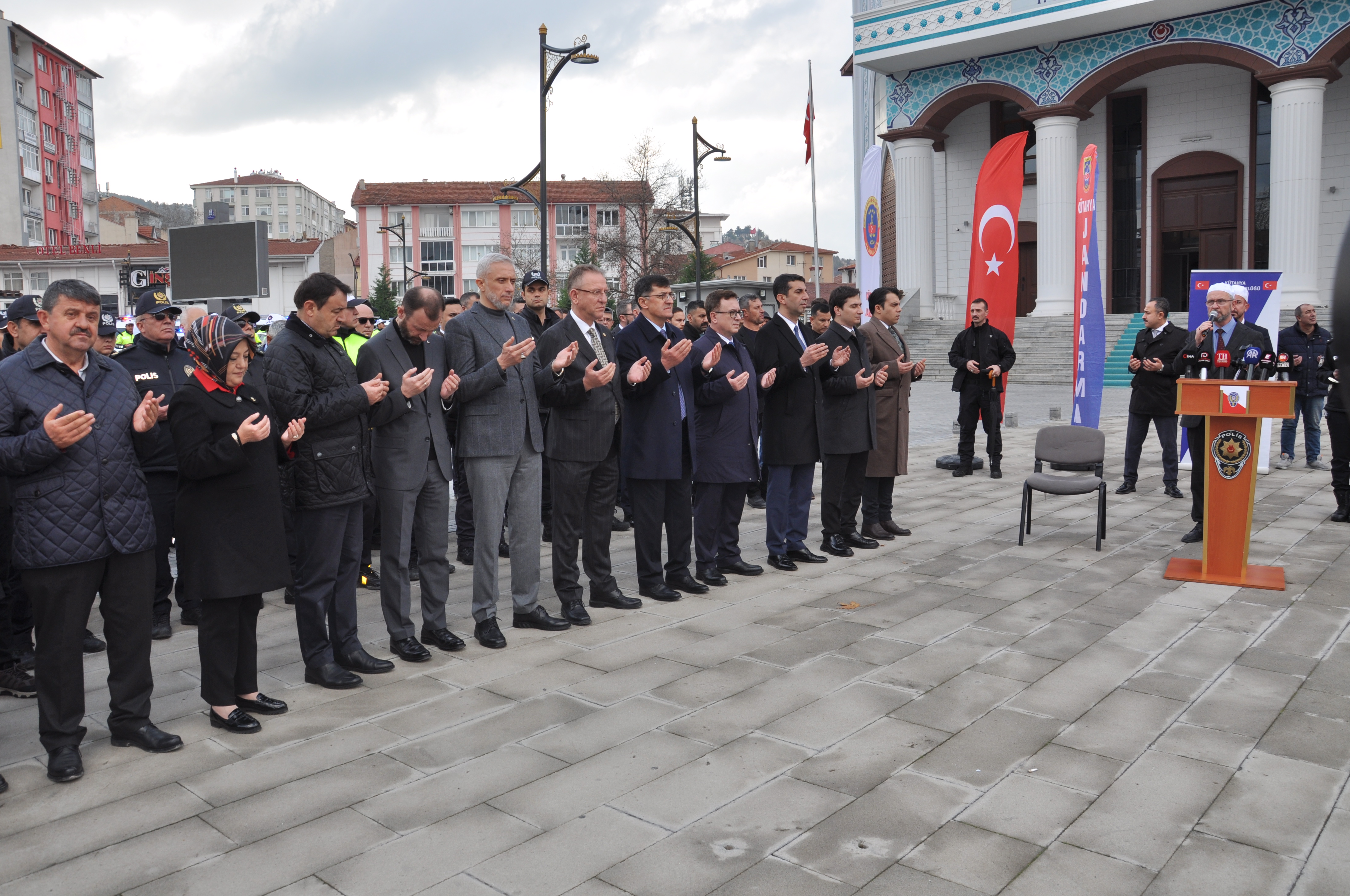 Denizli Haber Kütahya Araç (3)