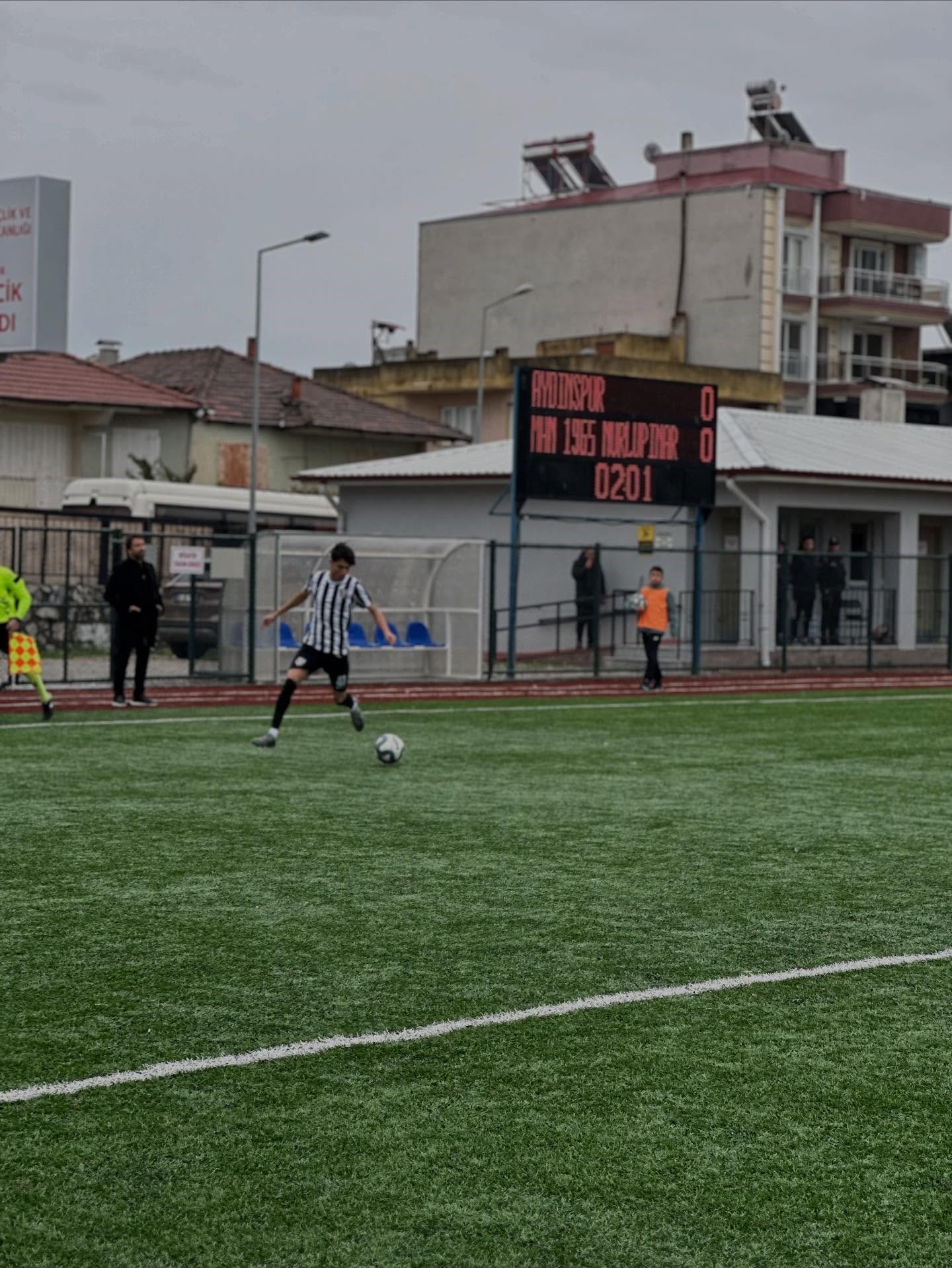 Denizli Haber Maç Sonuç (2)