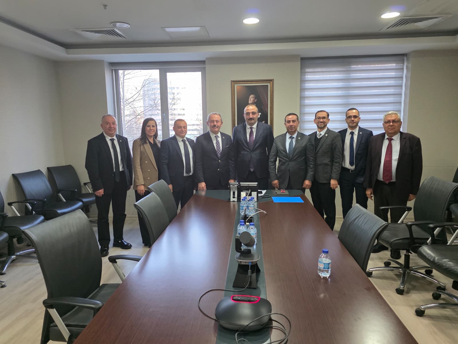 Denizli Haber Maksiad Ankara (1)