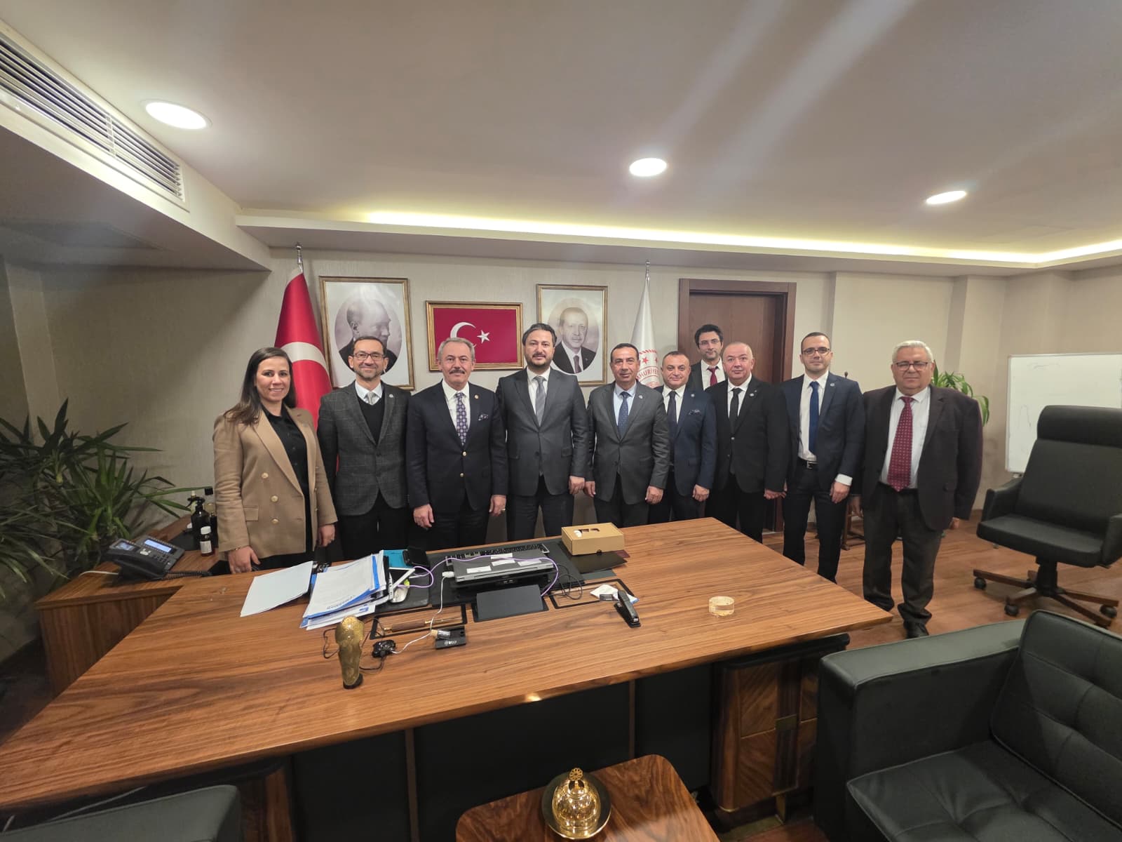 Denizli Haber Maksiad Ankara (2)