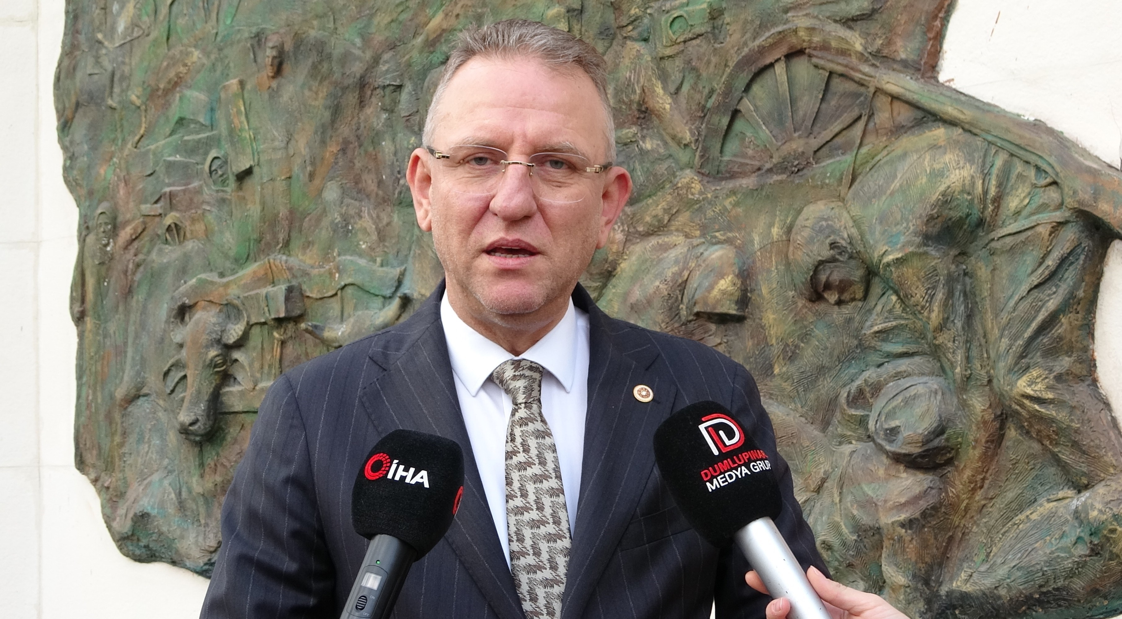 Denizli Haber Mehemtdemir