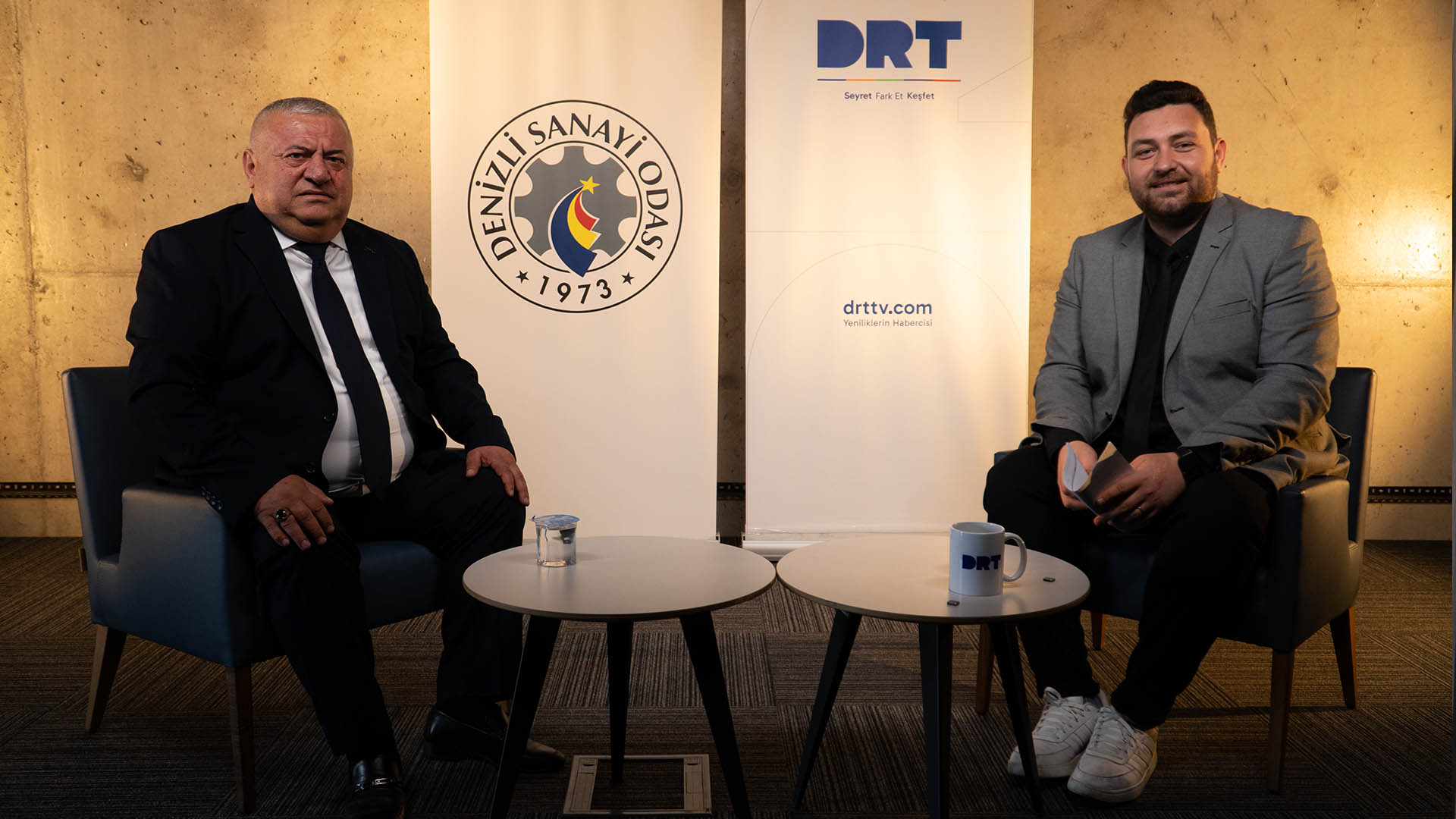 Denizli Haber Mehmet Ali Erbeği