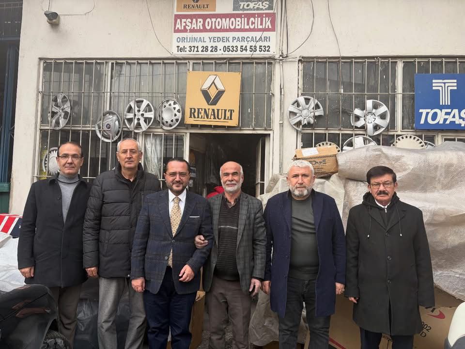 Denizli Haber Mhp İlbaşkanlığı (2)