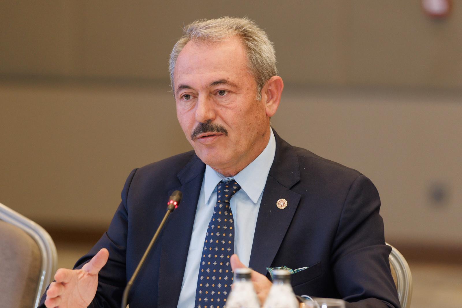 Denizli Haber Milletvekilitin