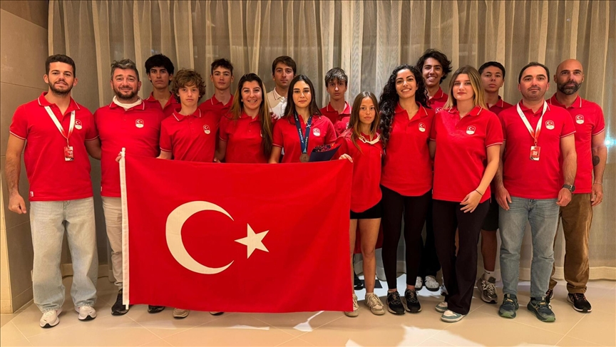 Denizli Haber Milli Yelkenci