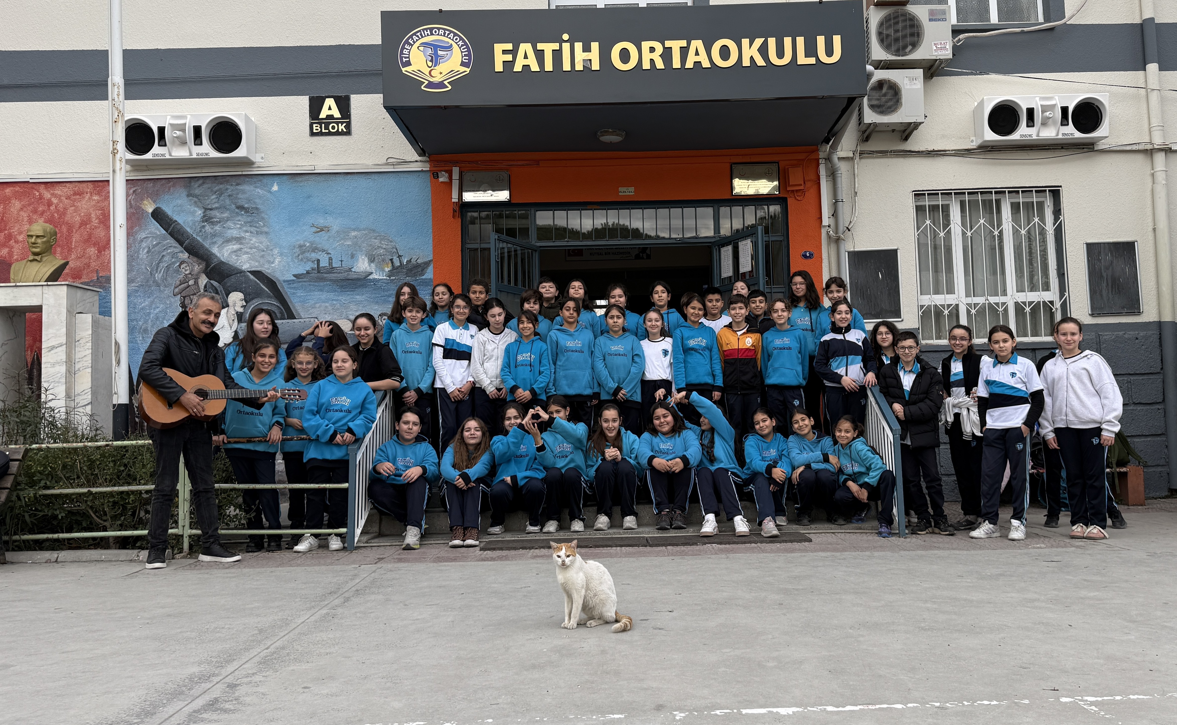 Denizli Haber Müzik Öğretmen (1)