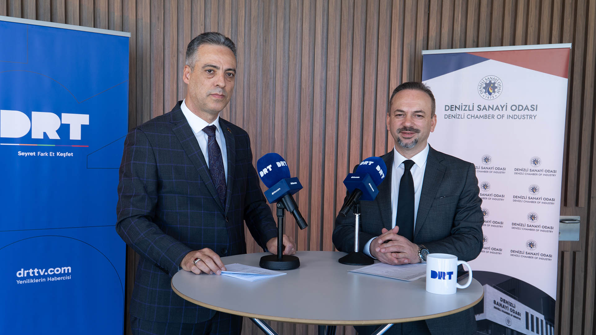 Denizli Haber Orman Bölge Müdürü Drt