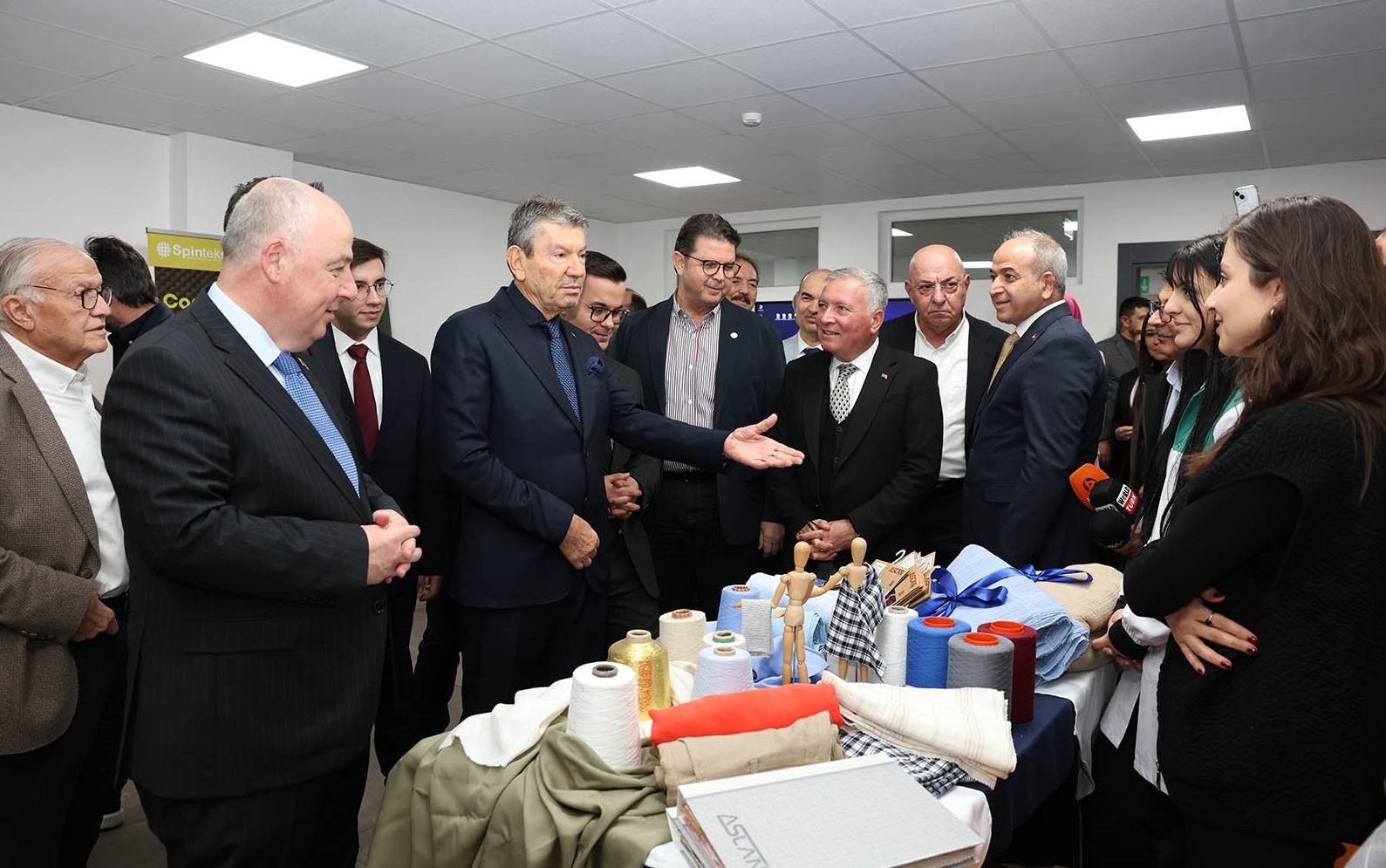 Deni̇zli̇ Haber Osbb-2