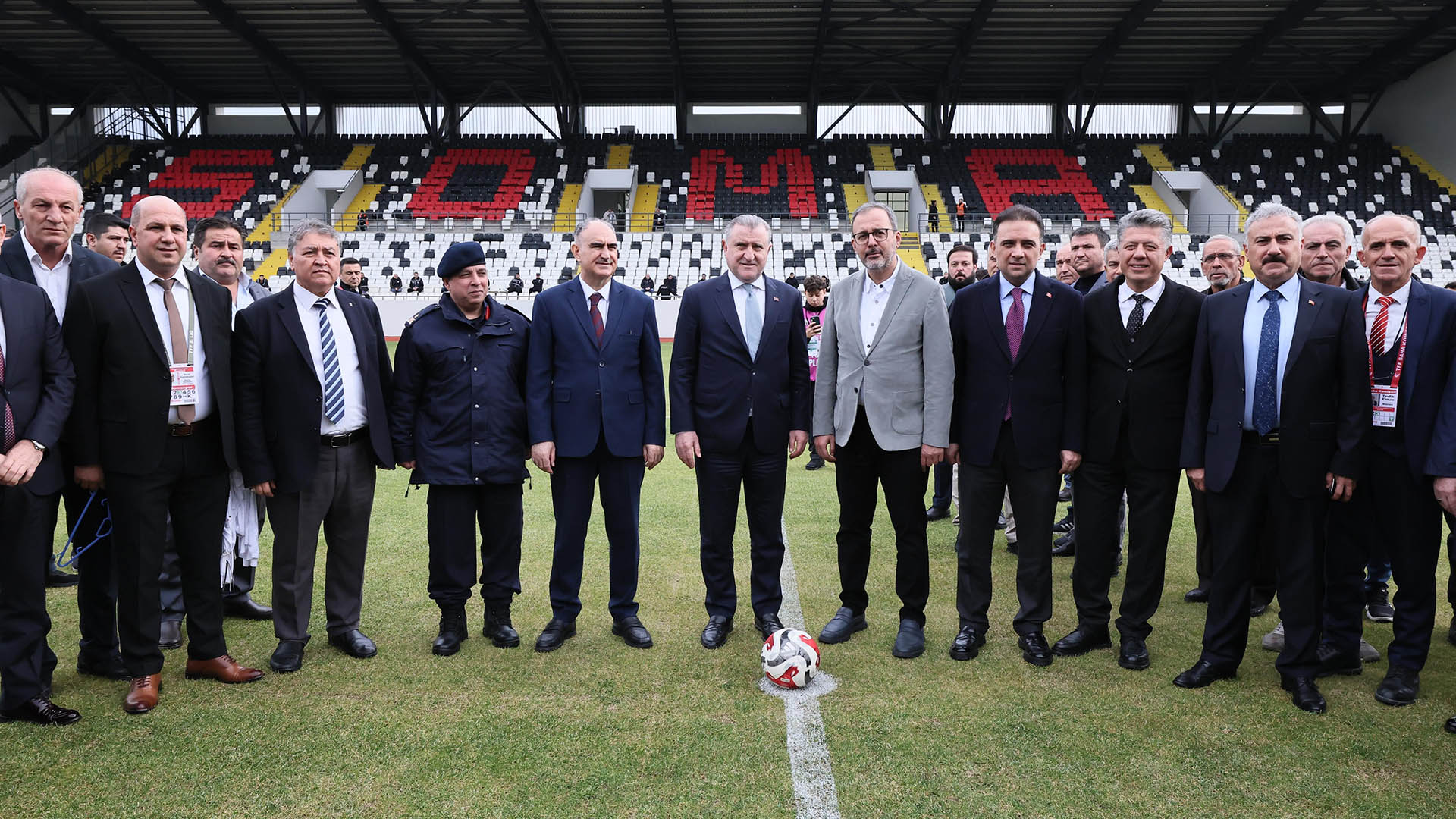 Denizli Haber Osman Bakan