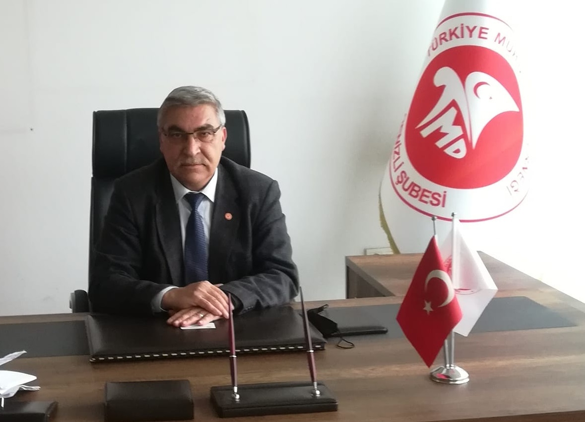 Denizli Haber Osman Yüreci