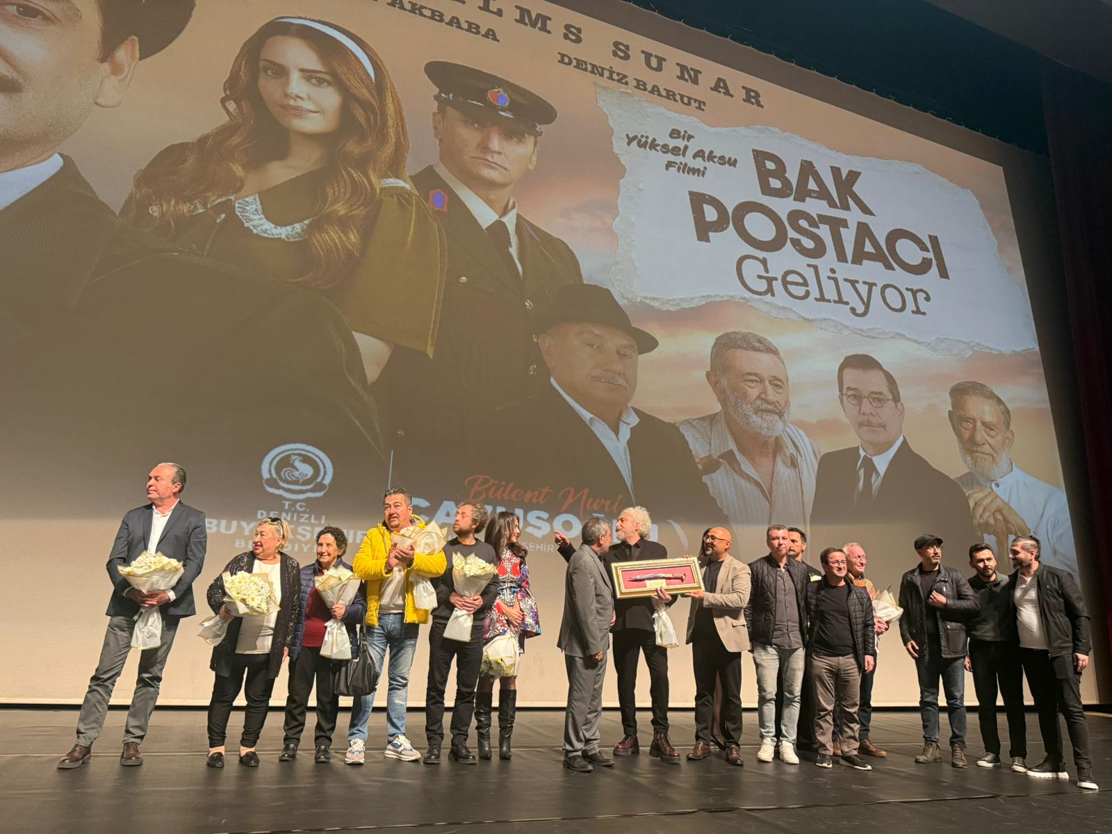 Denizli Haber Oyuncusahne