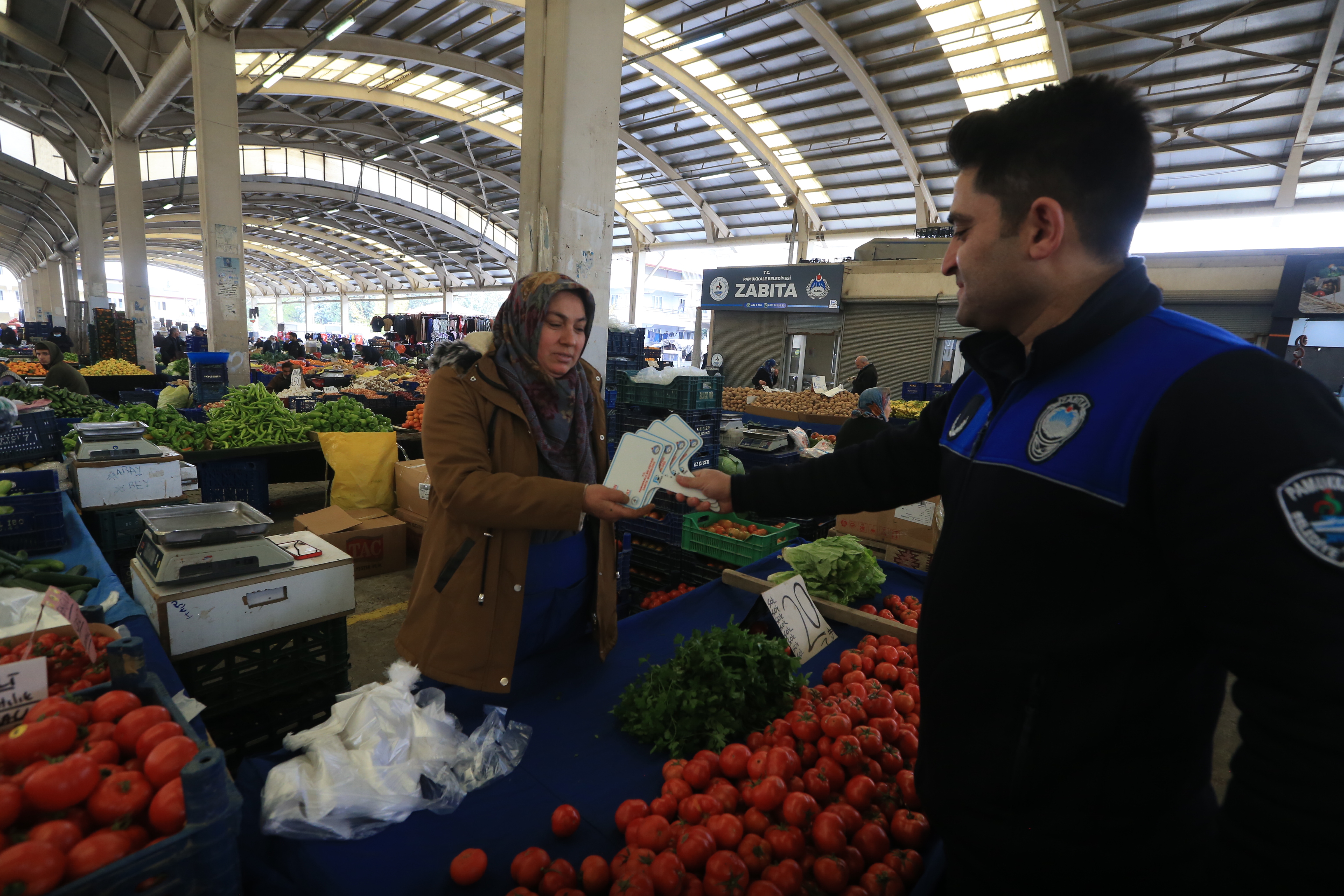 Denizli Haber Pamukkalepazar (2)