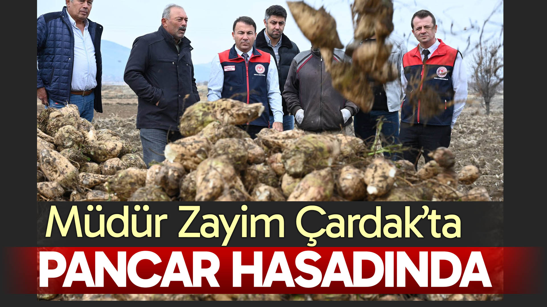 Denizli Haber Pancar Hasadı (1)