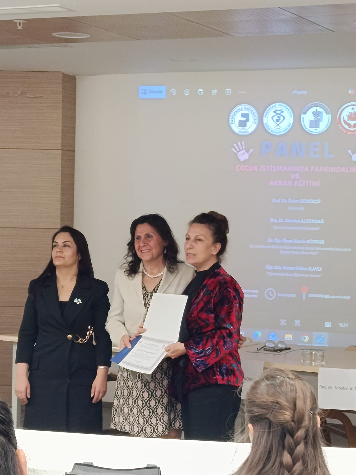 Denizli Haber Paü Panel (3)