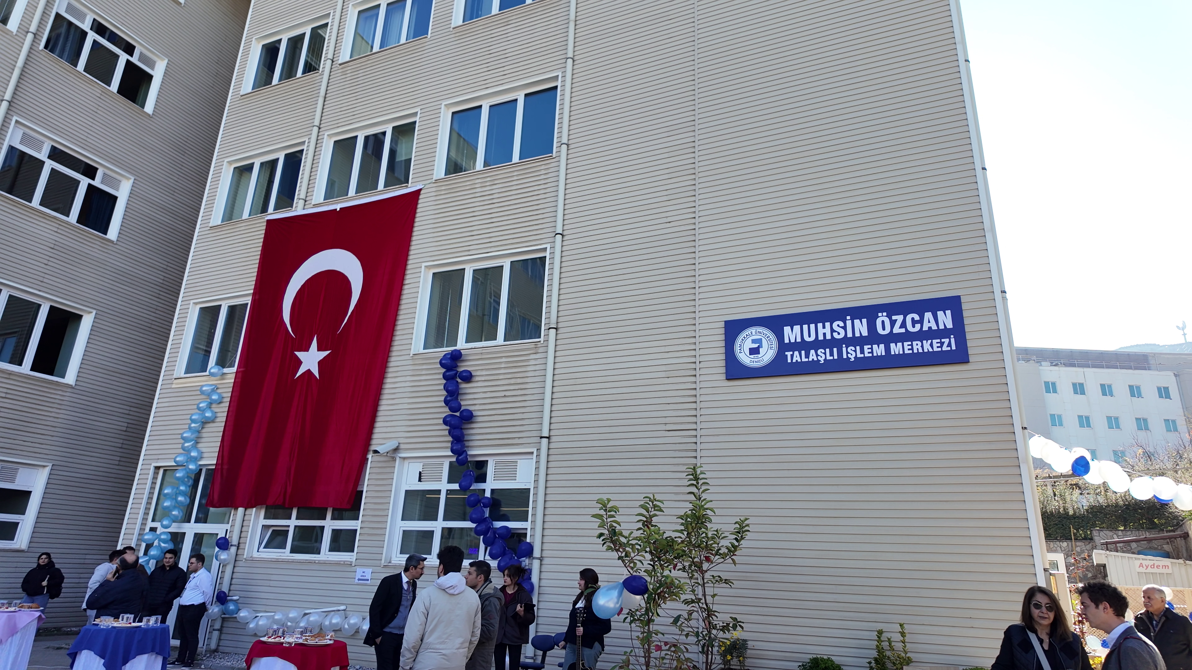 Denizli Haber Paü Talaşlı Işlem Merkezi (1)