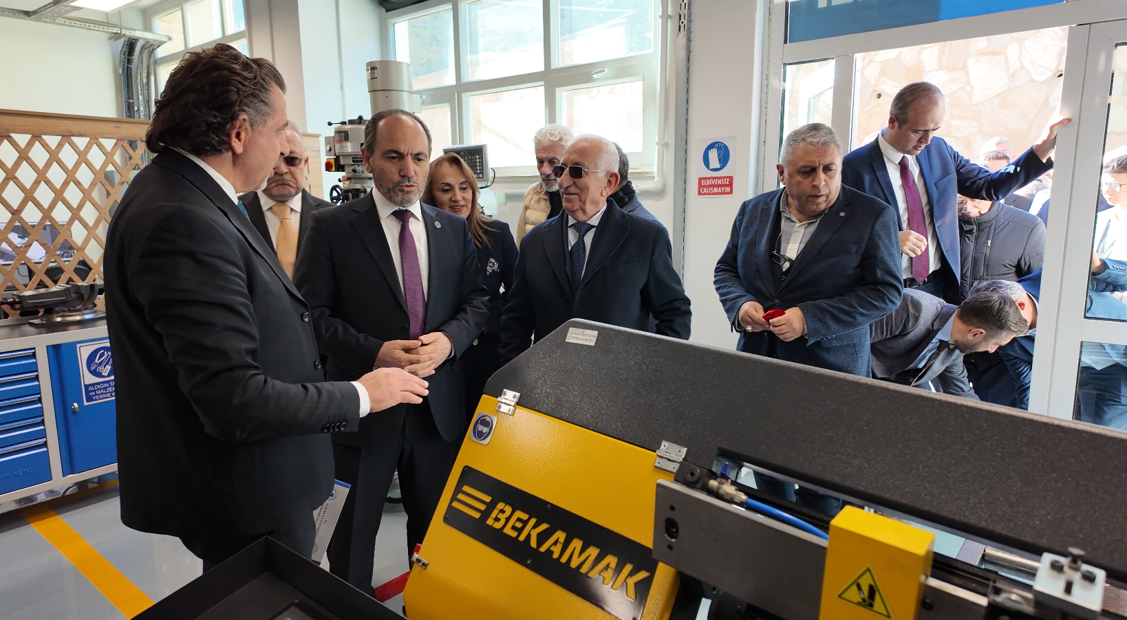 Denizli Haber Paü Talaşlı Işlem Merkezi (5)