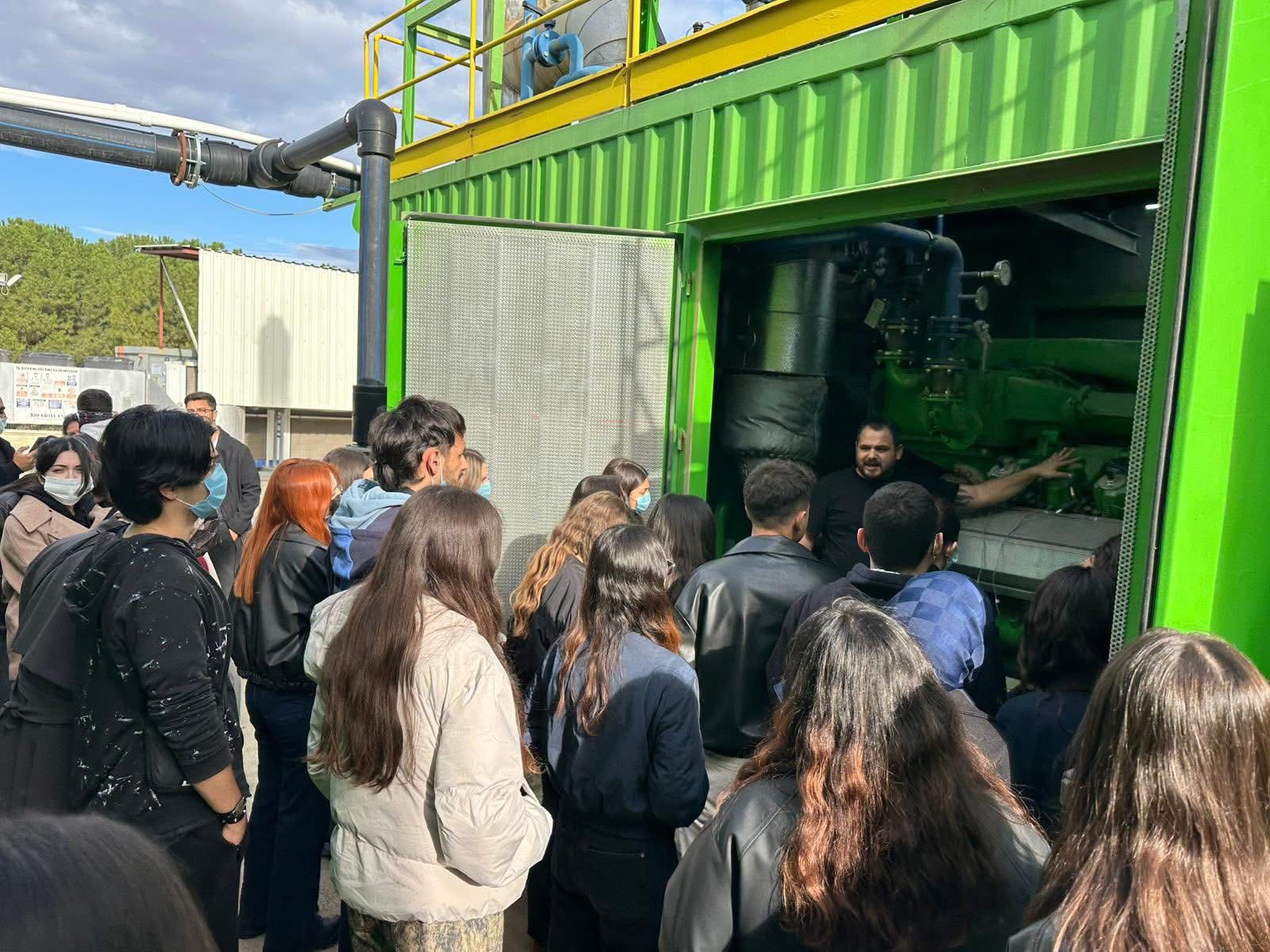 Denizli Haber Paü Ziyaret (2)