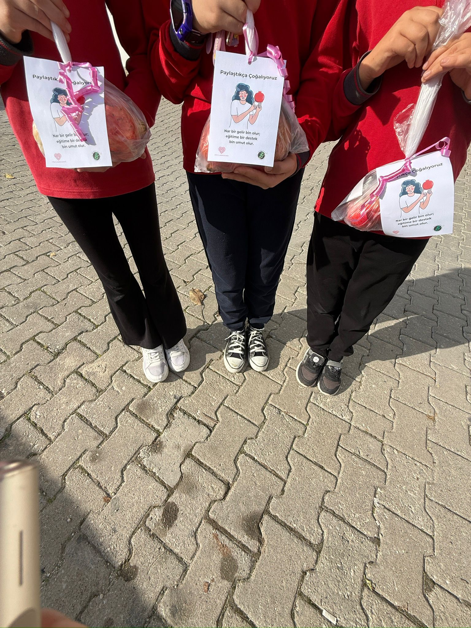 Denizli Haber Paylaşmagünü (5)