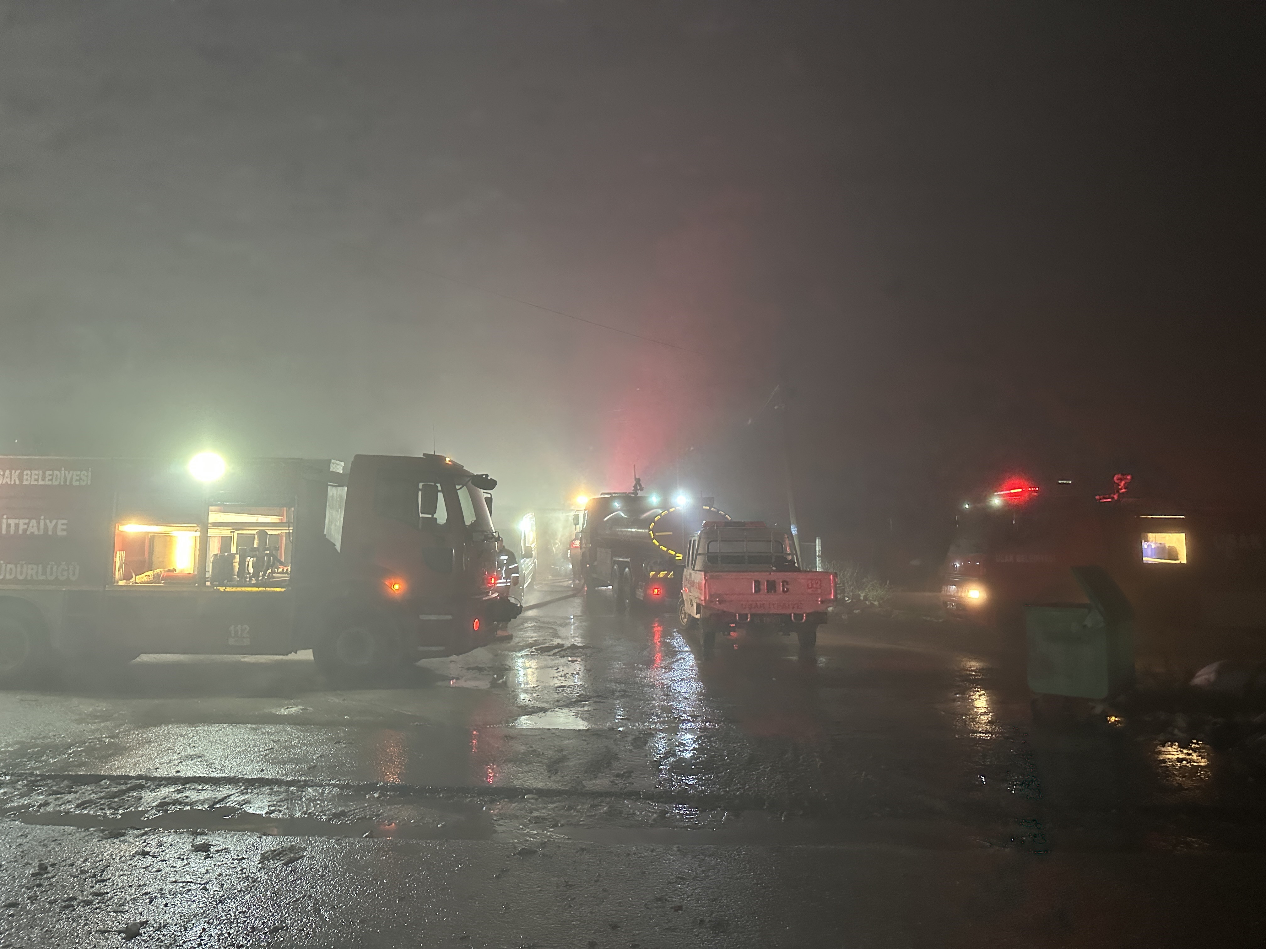 Denizli Haber Poşetfabrikası (2)