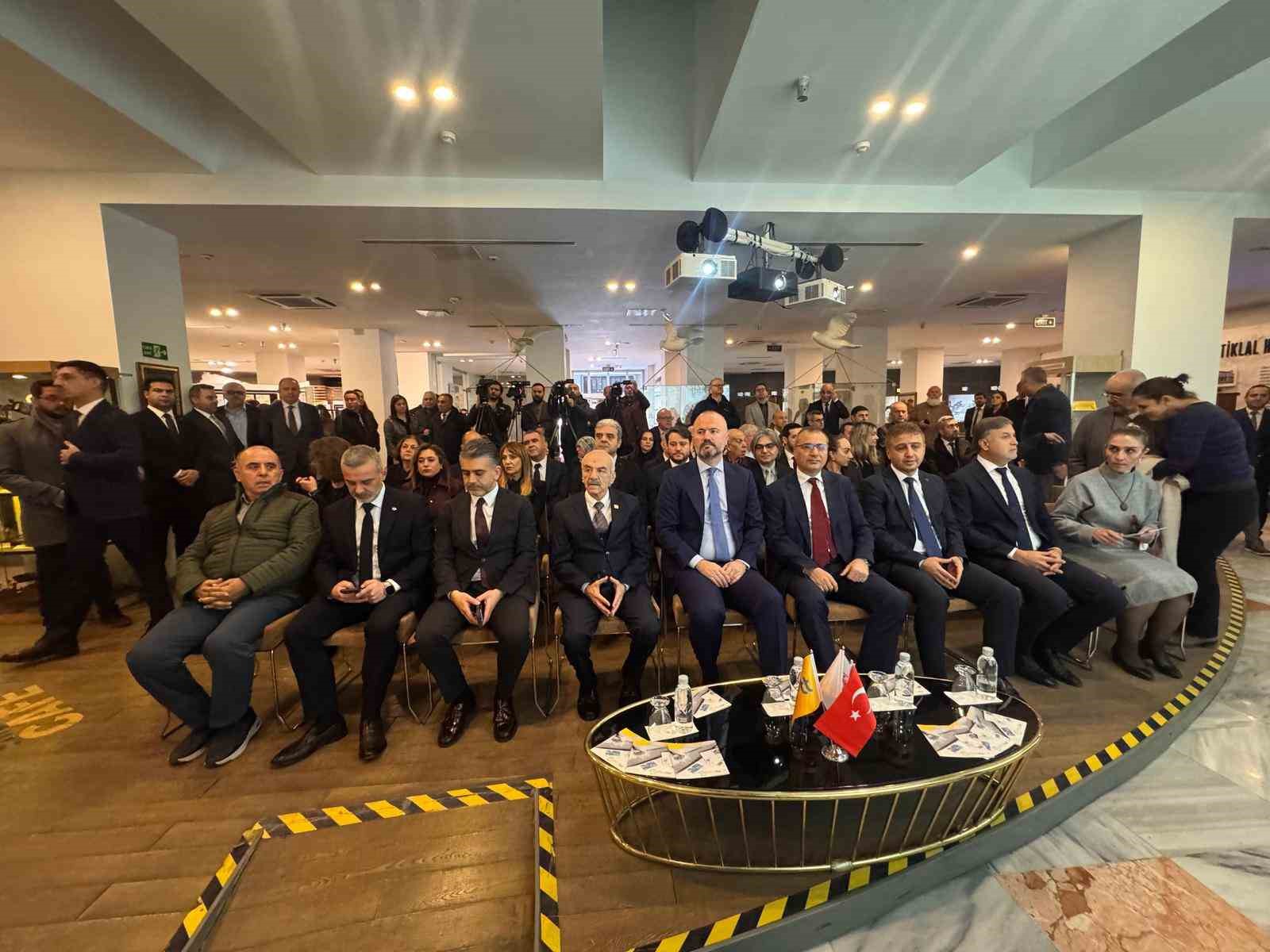 Denizli Haber Pumüzesi