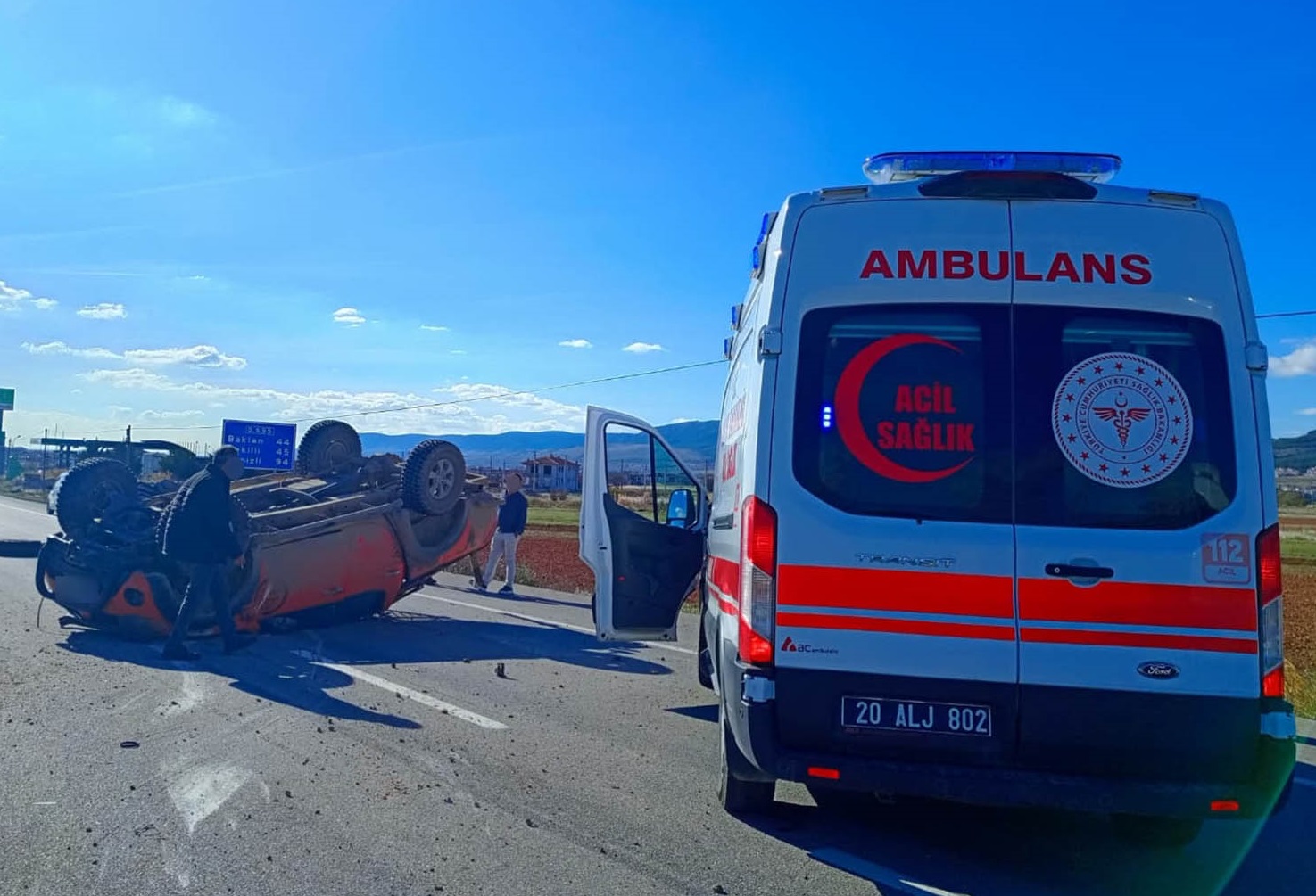 Denizli Haber Refüjkazaa