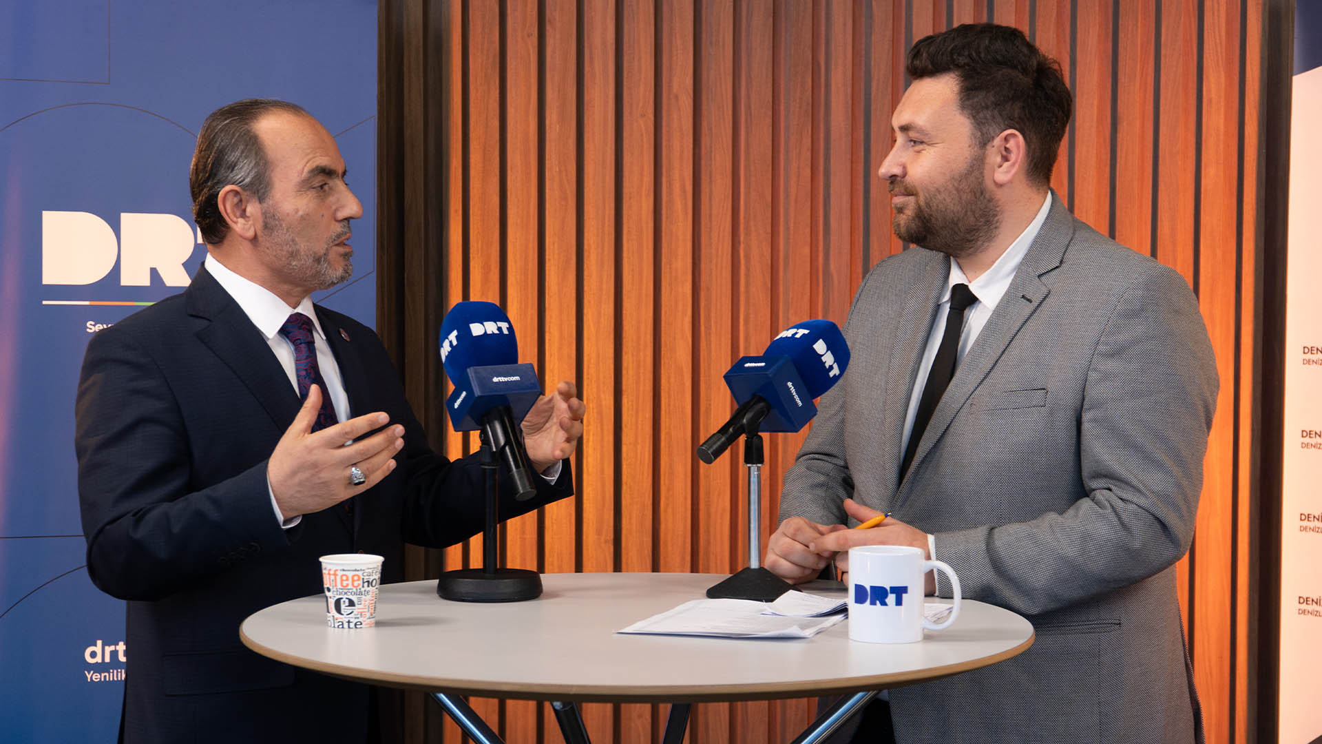 Denizli Haber Rektör Güngör-3