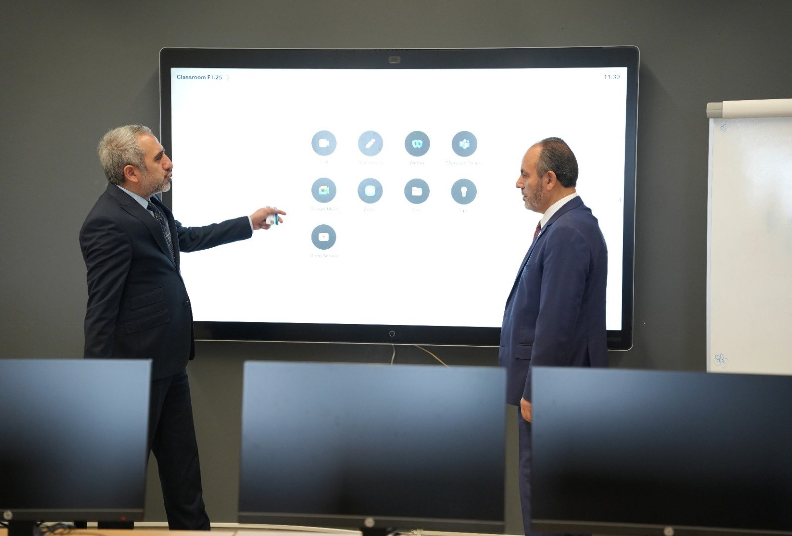 Denizli Haber Rektörgüngör (1)