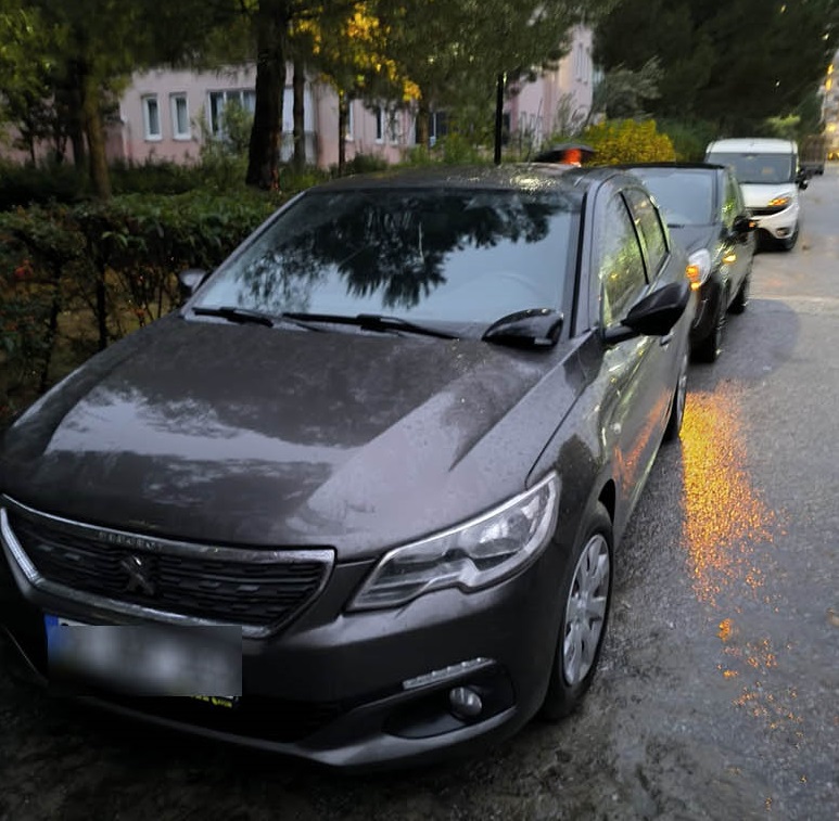 Denizli Haber Saldırdı